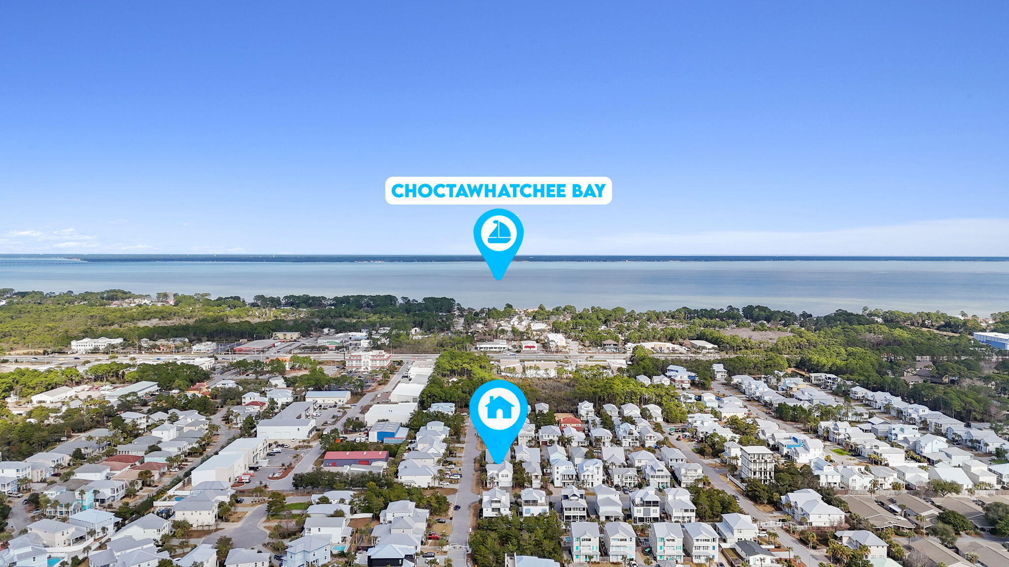 68 Penelope Street Miramar Beach FL 32550