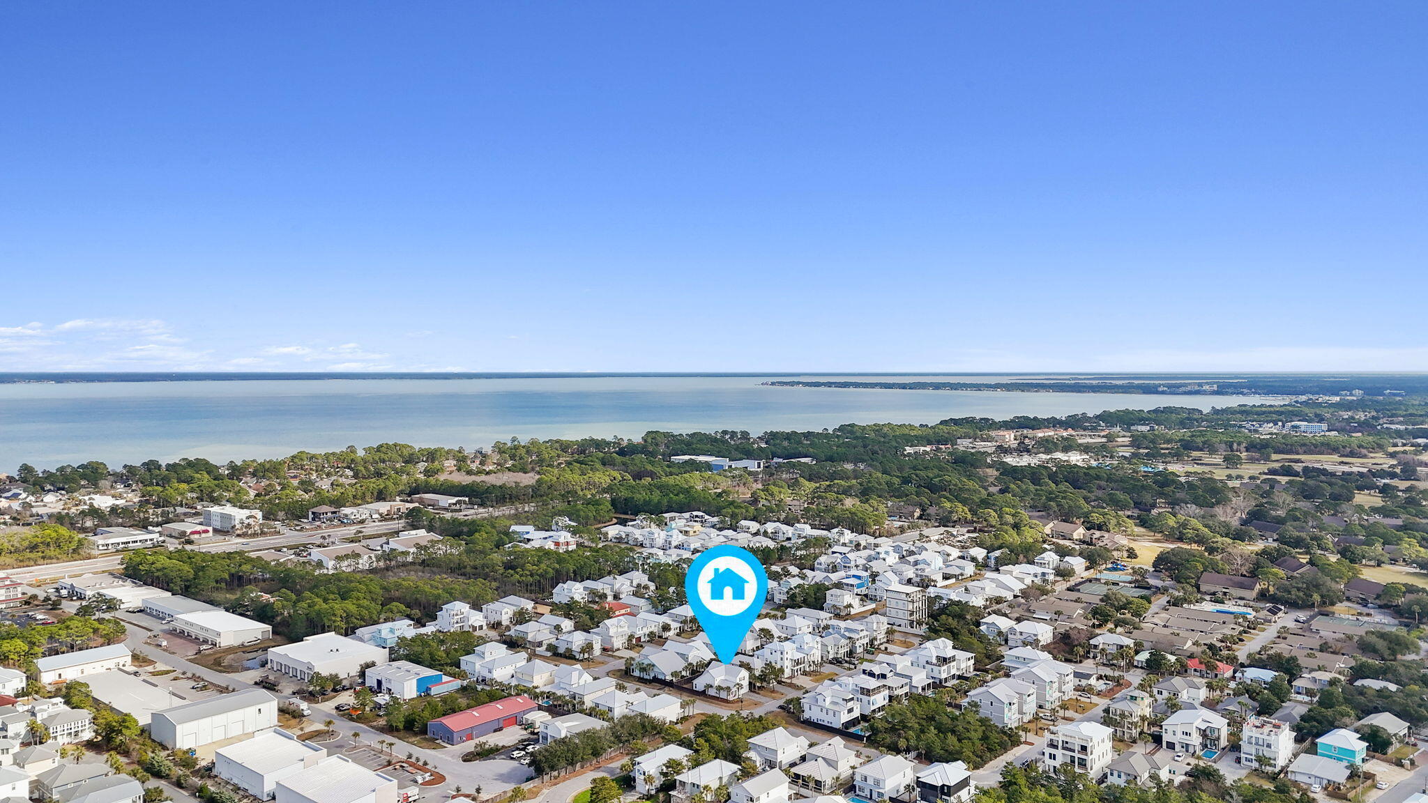 68 Penelope Street Miramar Beach FL 32550