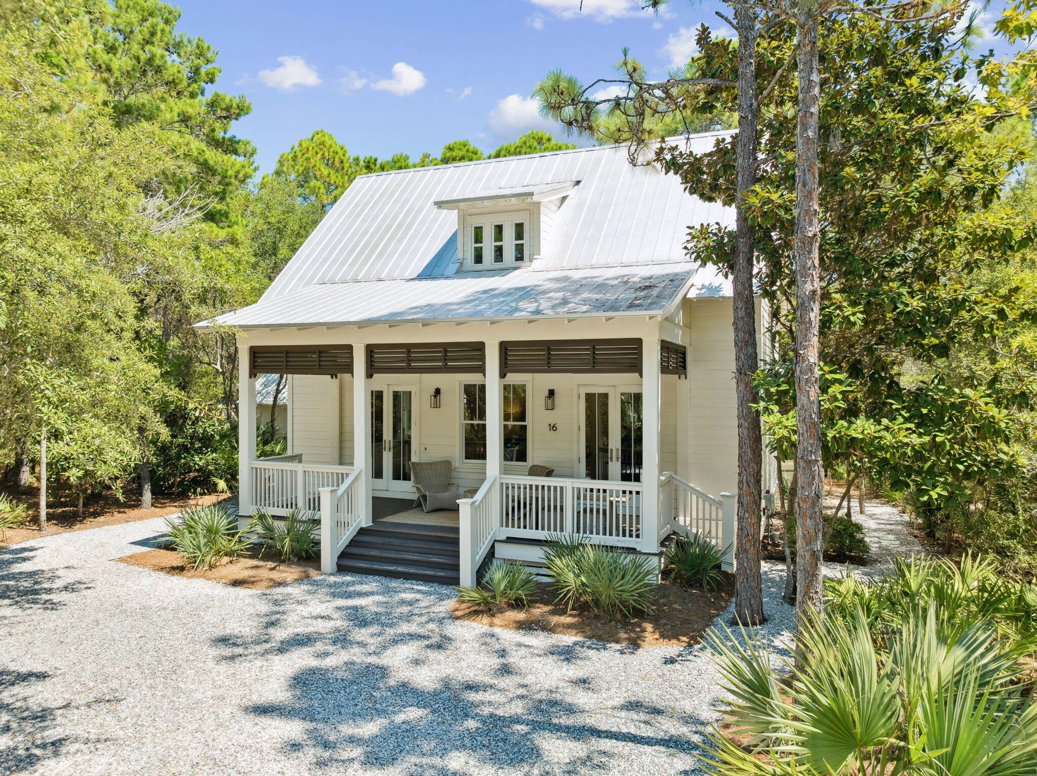16 Bosk Lane Santa Rosa Beach FL 32459
