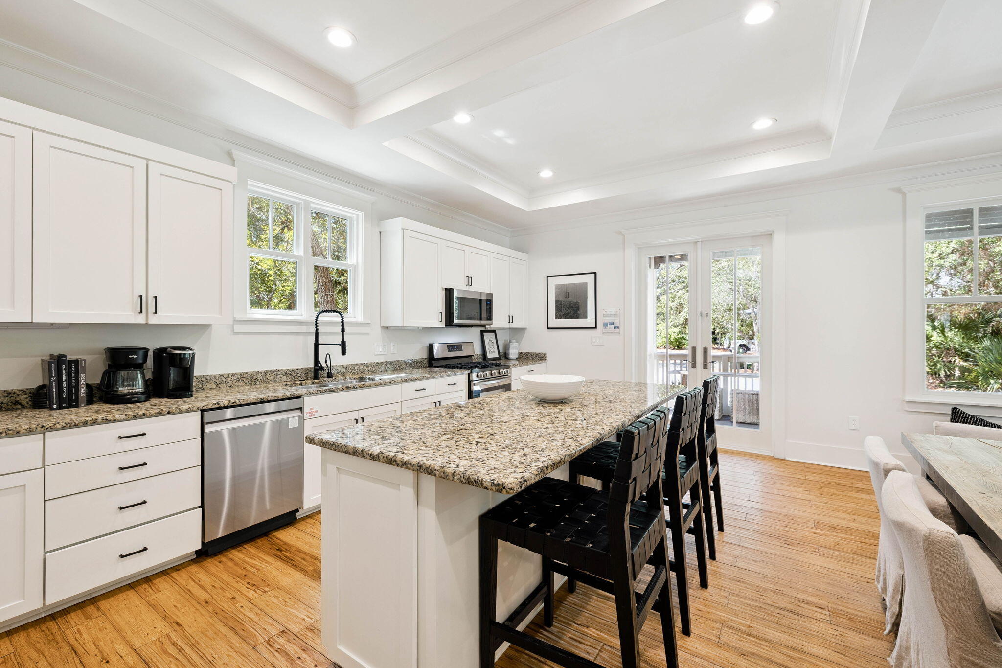 16 Bosk Lane Santa Rosa Beach FL 32459