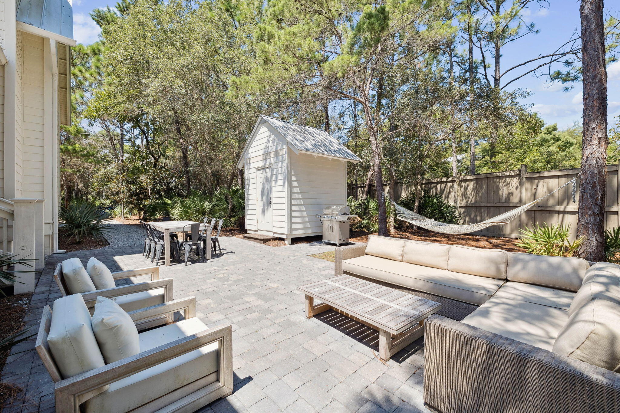16 Bosk Lane Santa Rosa Beach FL 32459