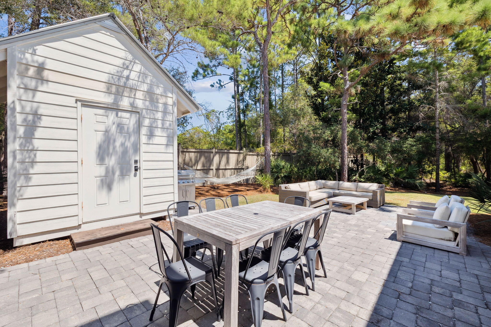 16 Bosk Lane Santa Rosa Beach FL 32459