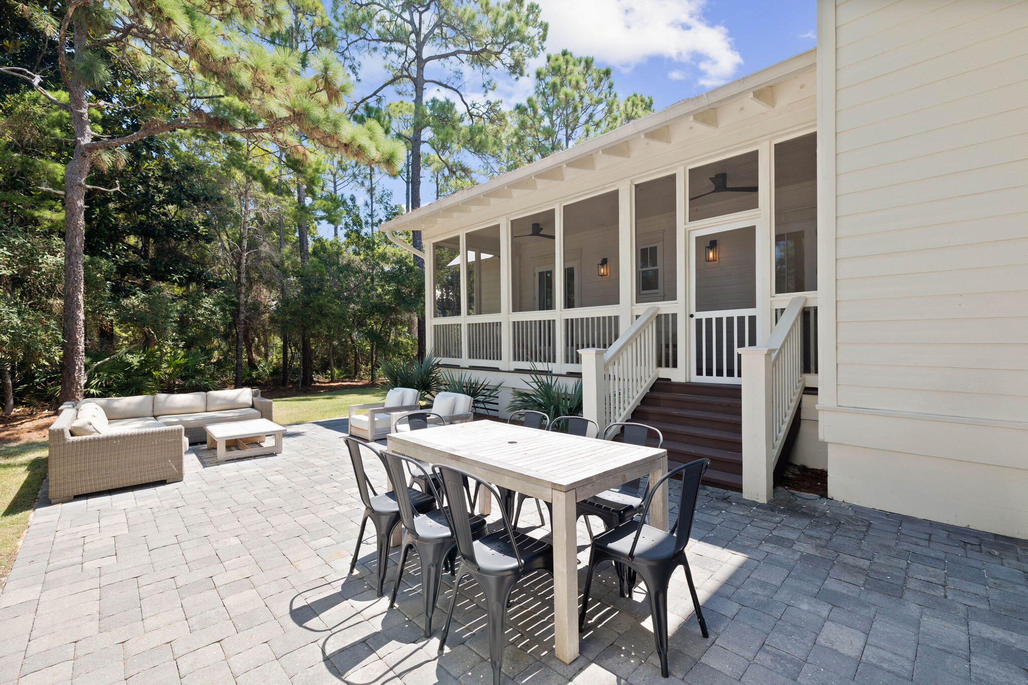 16 Bosk Lane Santa Rosa Beach FL 32459