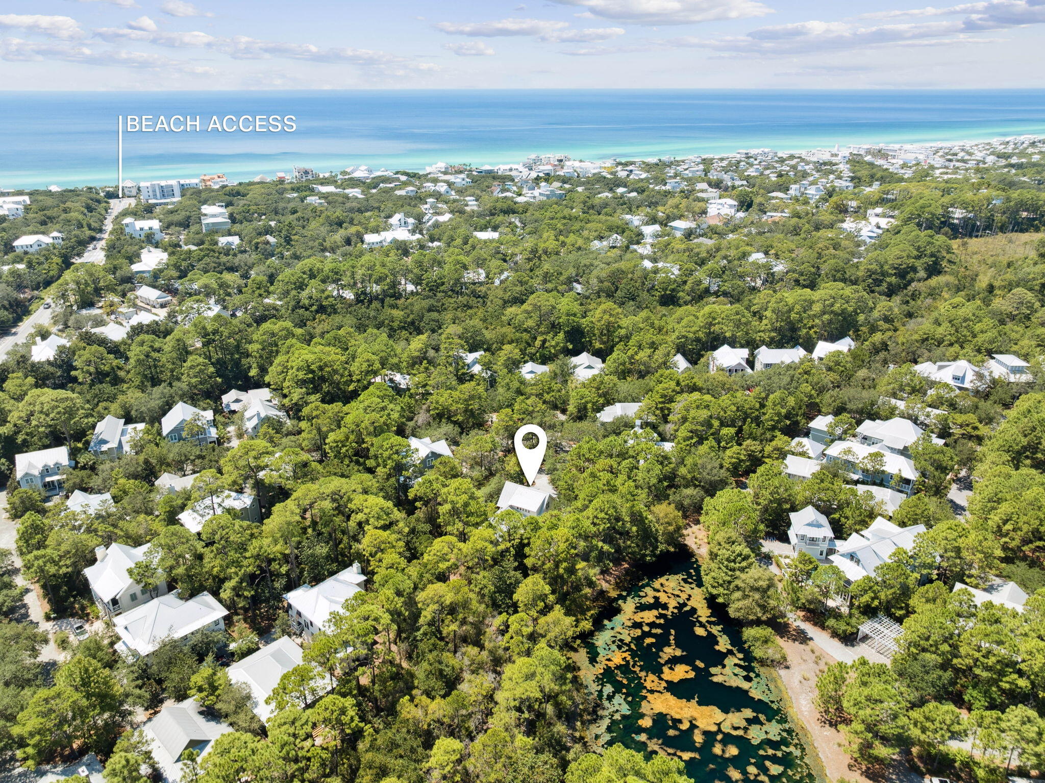 16 Bosk Lane Santa Rosa Beach FL 32459