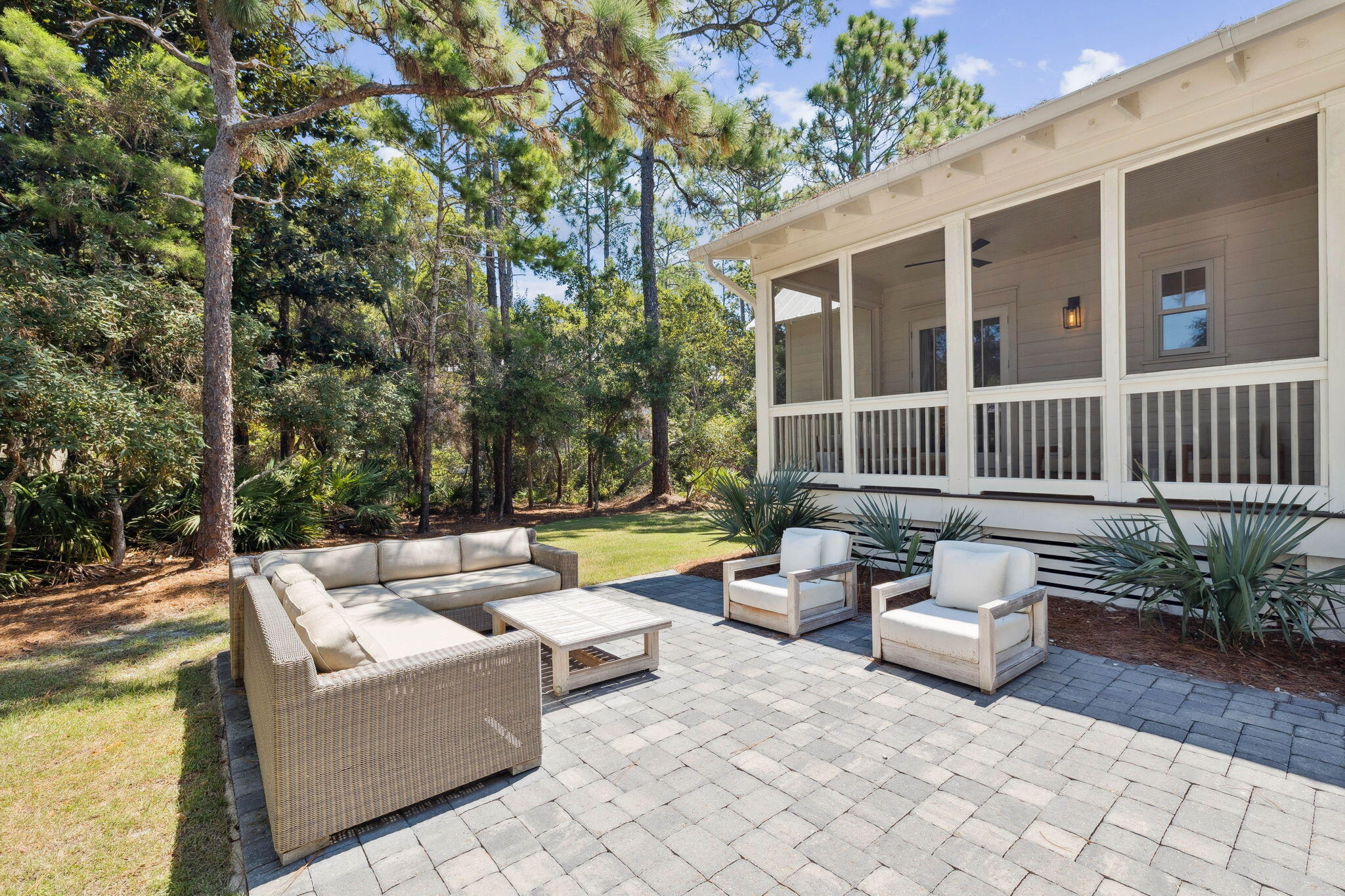 16 Bosk Lane Santa Rosa Beach FL 32459