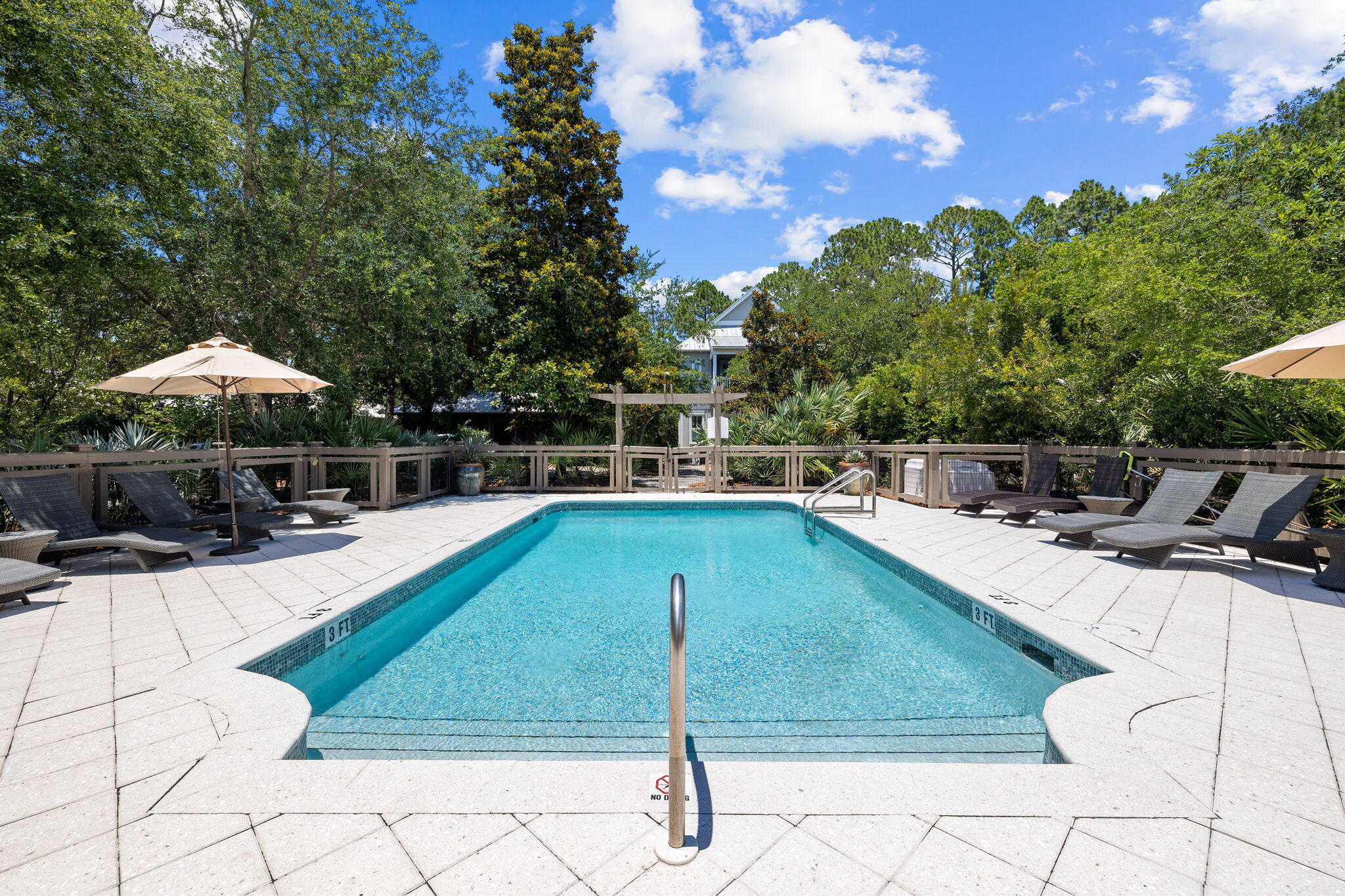 16 Bosk Lane Santa Rosa Beach FL 32459