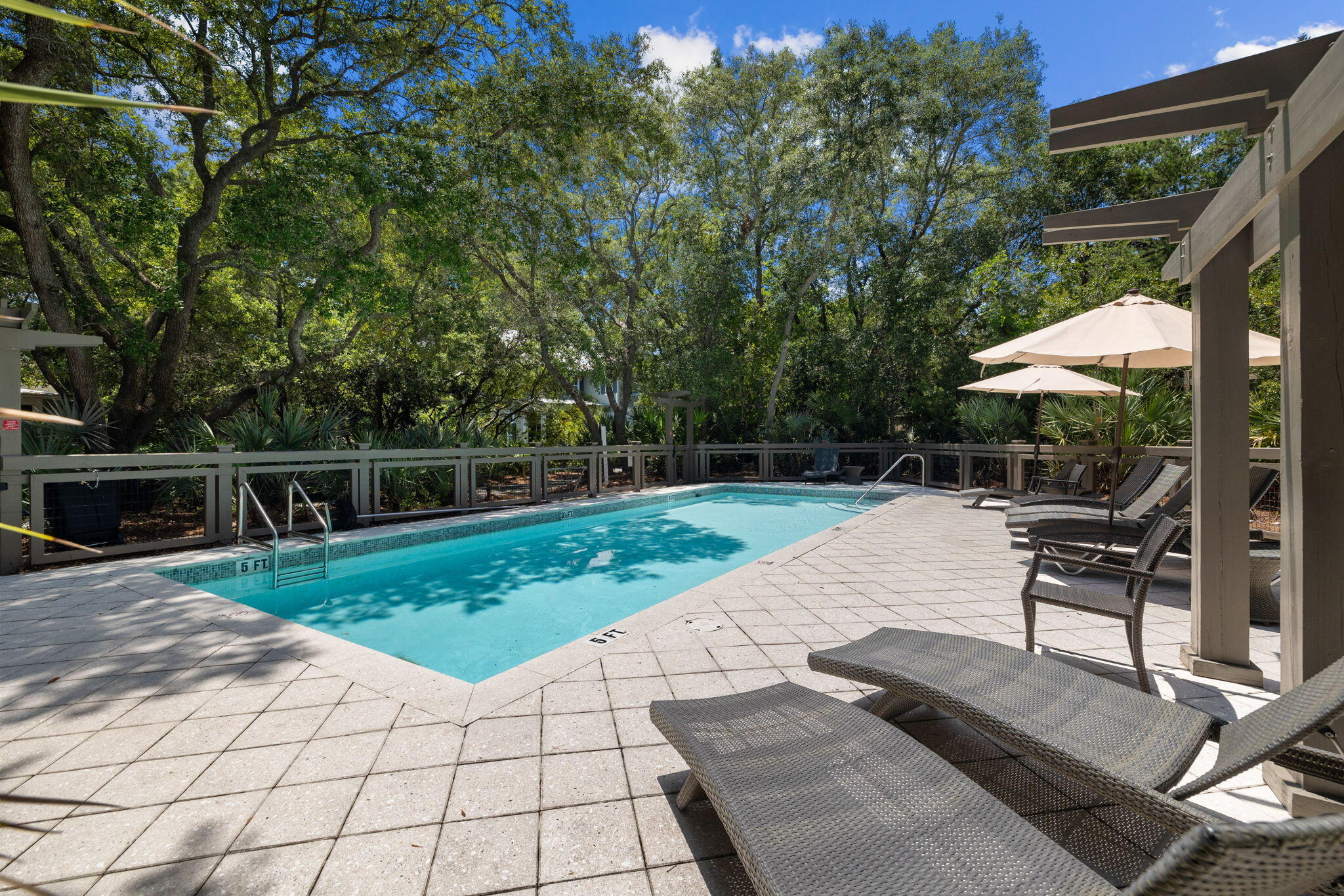 16 Bosk Lane Santa Rosa Beach FL 32459