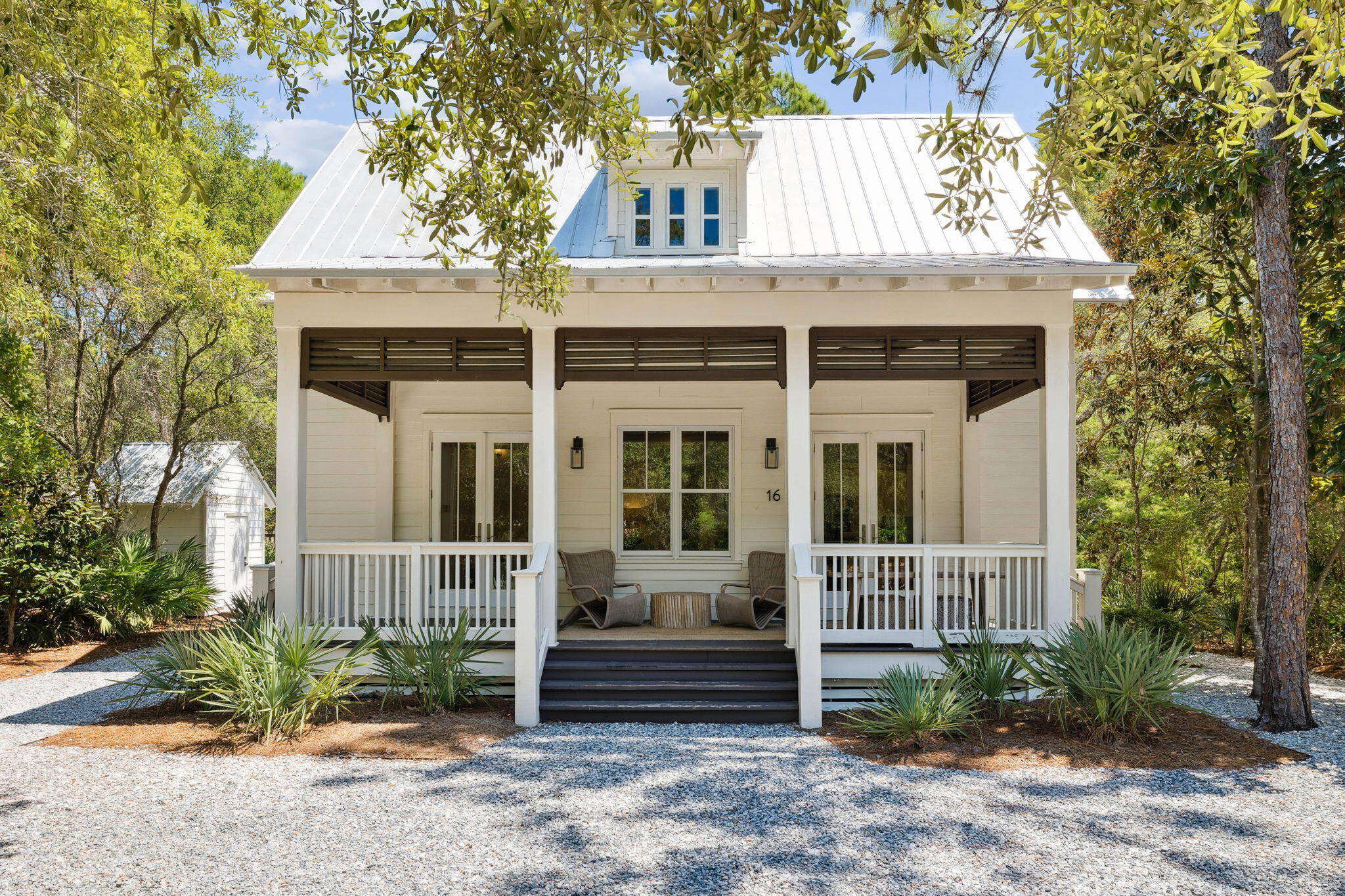 16 Bosk Lane Santa Rosa Beach FL 32459