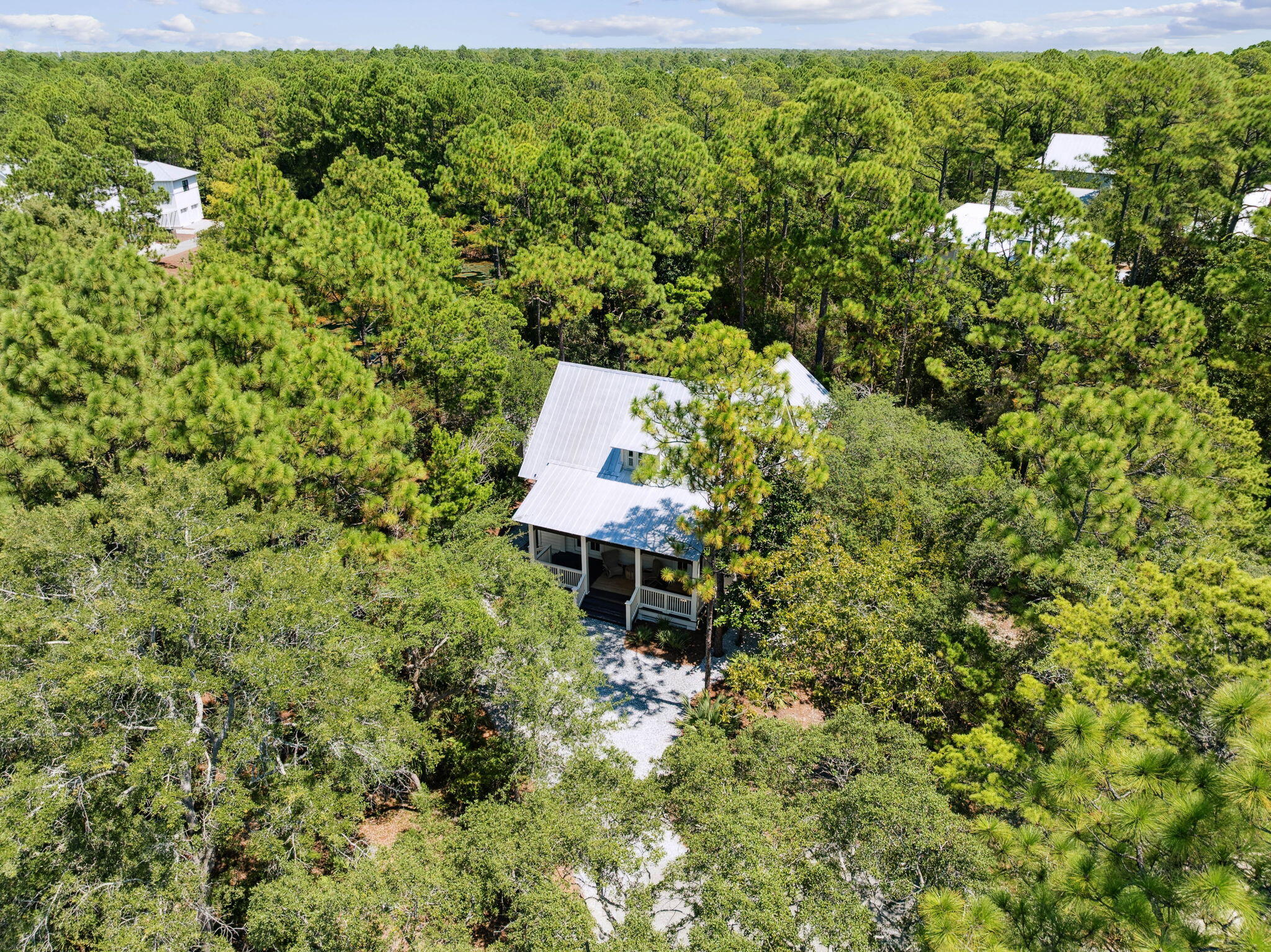16 Bosk Lane Santa Rosa Beach FL 32459