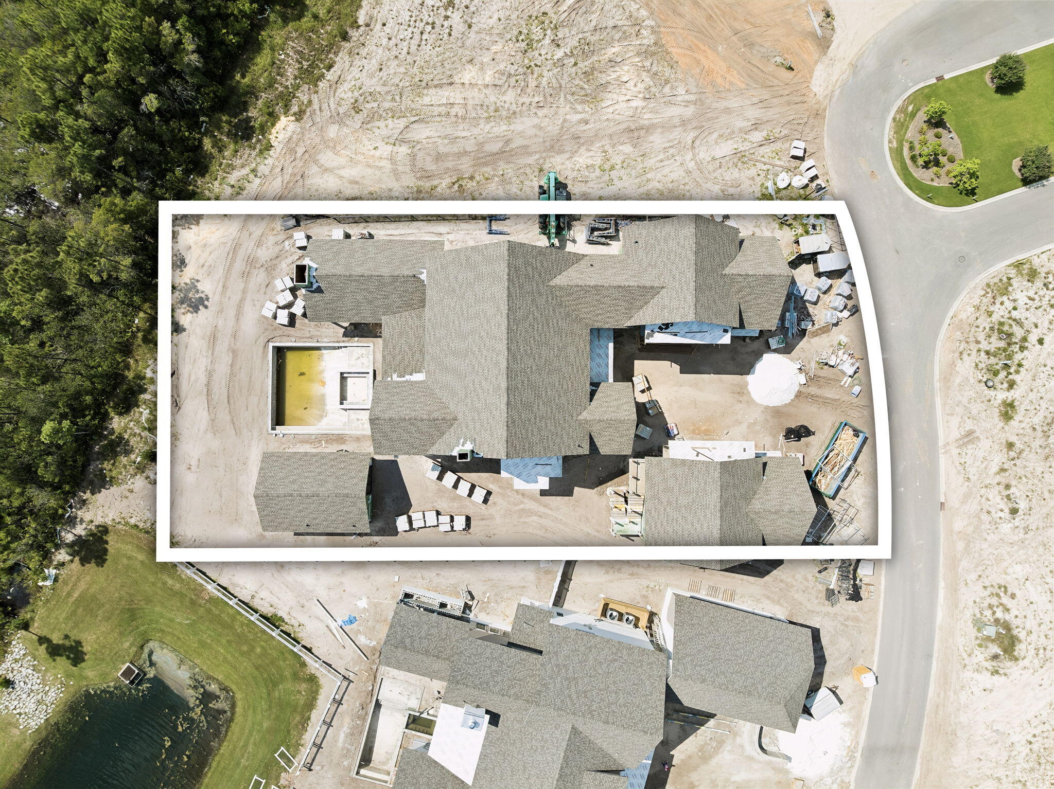 Lot 146 N Southern Cross Lane Inlet Beach FL 32461
