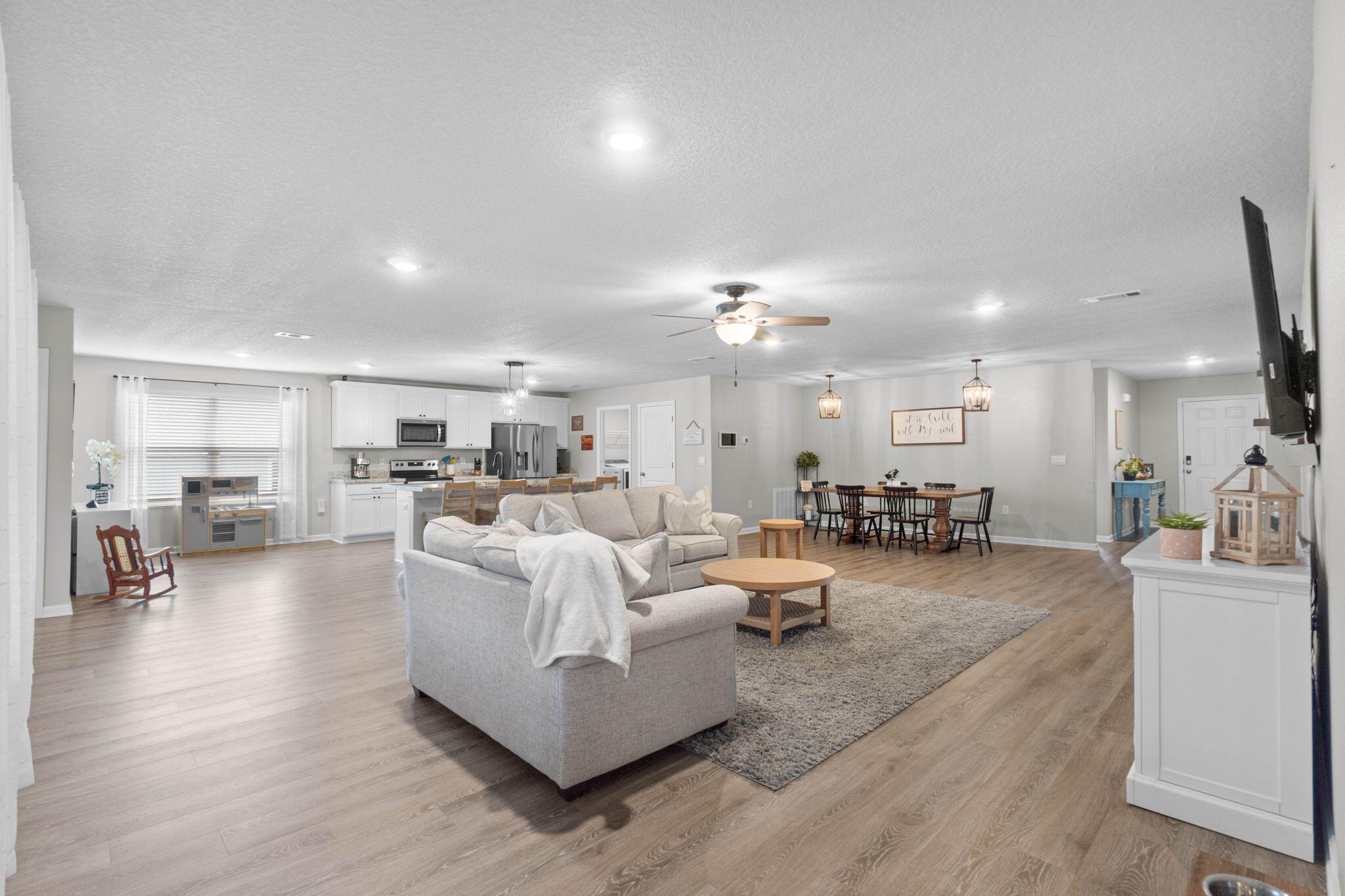 3537 Shadbush Lane Crestview FL 32539