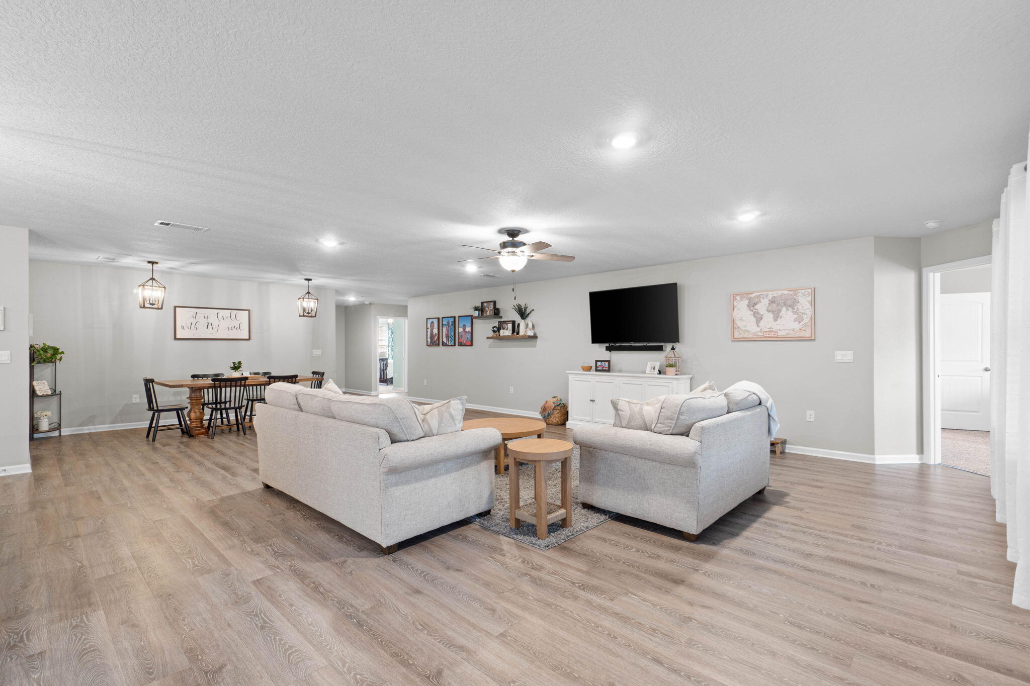 3537 Shadbush Lane Crestview FL 32539