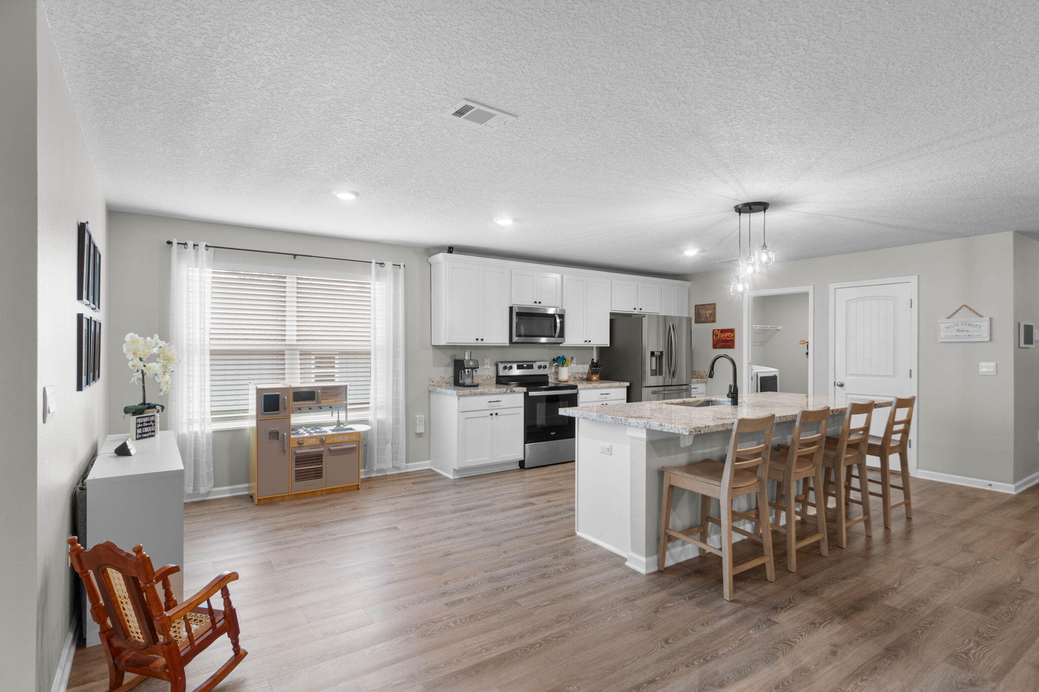 3537 Shadbush Lane Crestview FL 32539