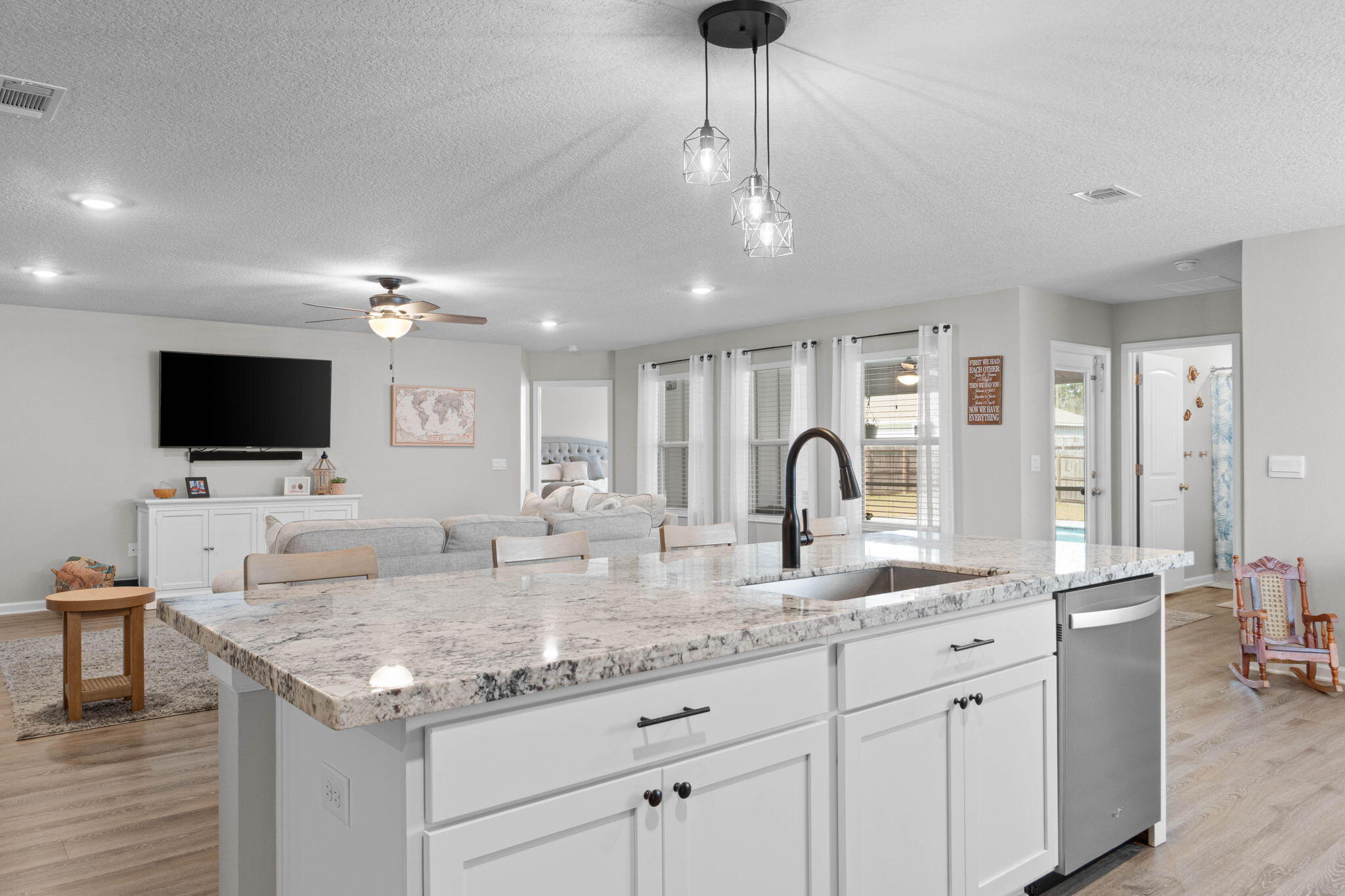 3537 Shadbush Lane Crestview FL 32539