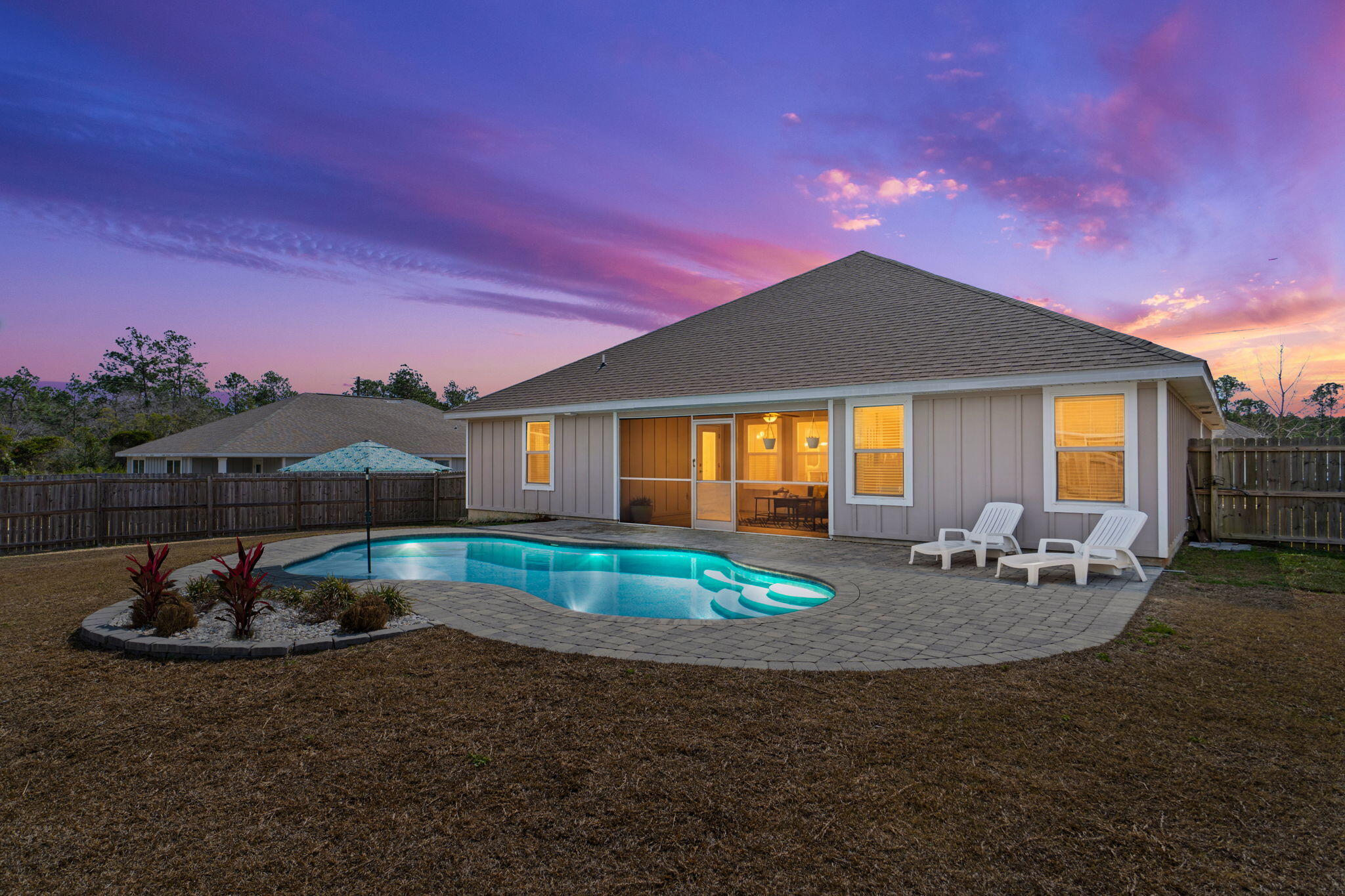 3537 Shadbush Lane Crestview FL 32539