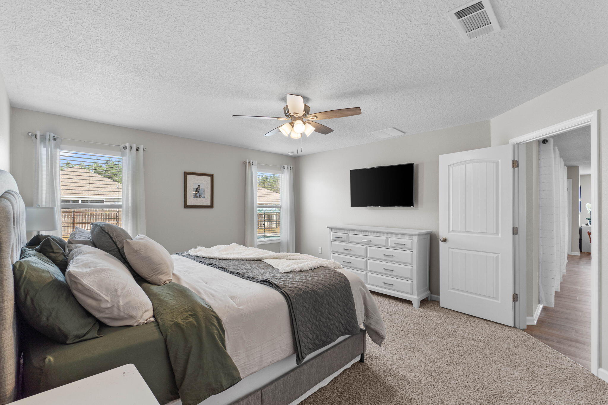 3537 Shadbush Lane Crestview FL 32539