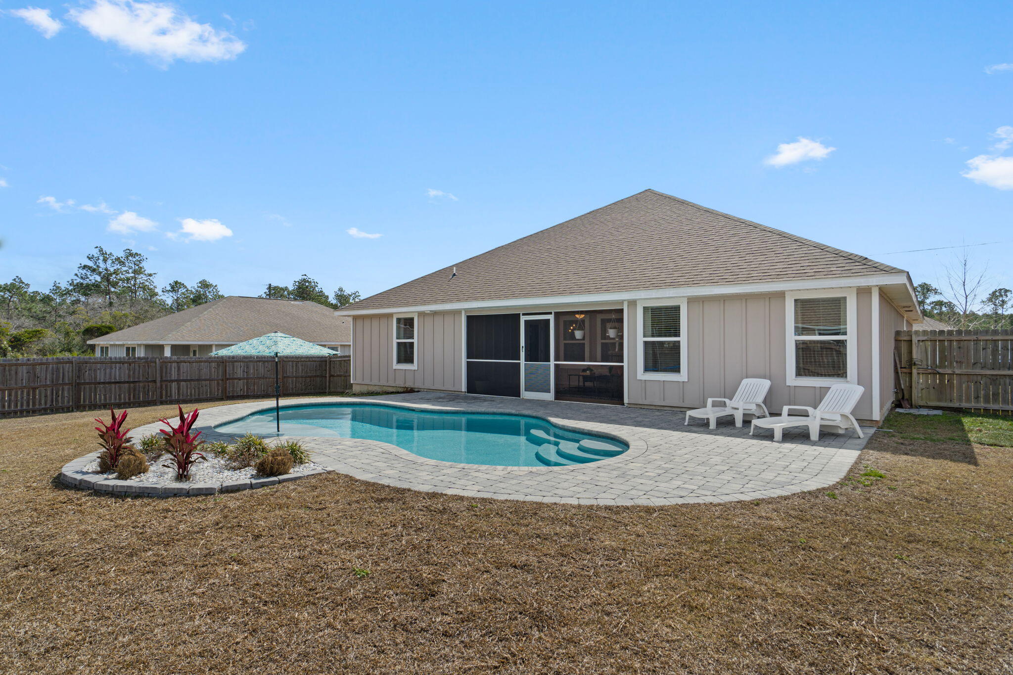 3537 Shadbush Lane Crestview FL 32539