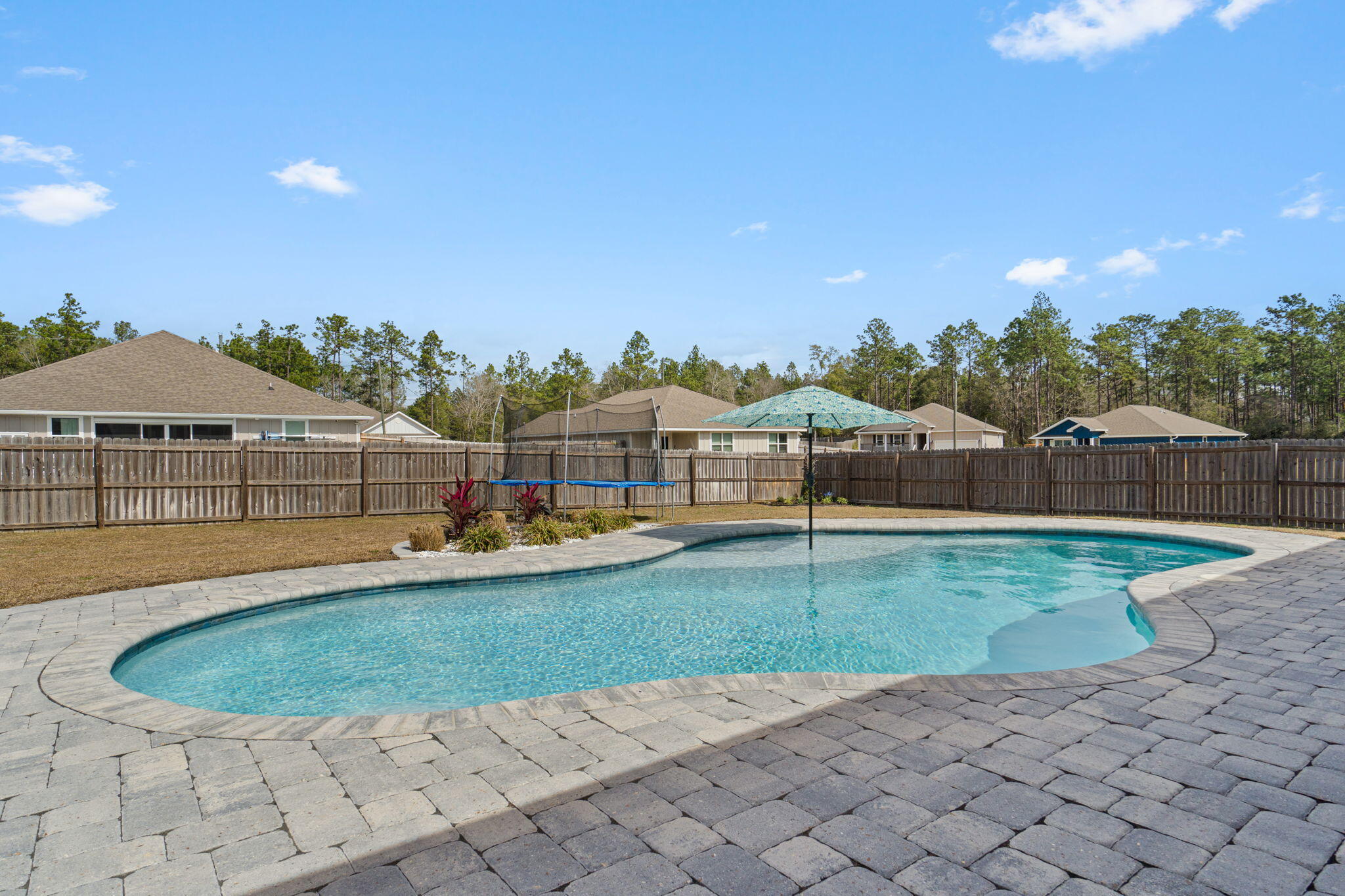 3537 Shadbush Lane Crestview FL 32539