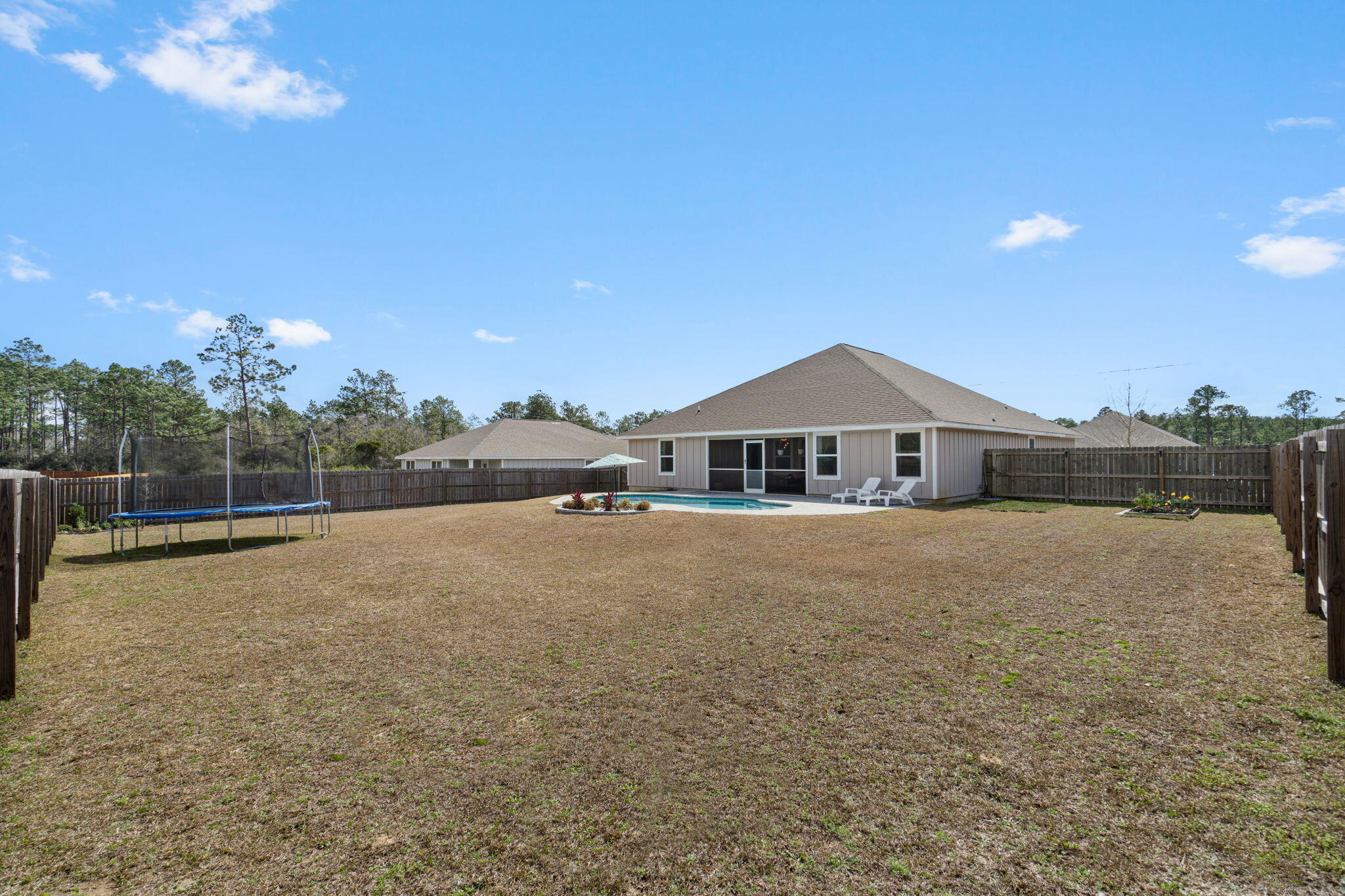 3537 Shadbush Lane Crestview FL 32539