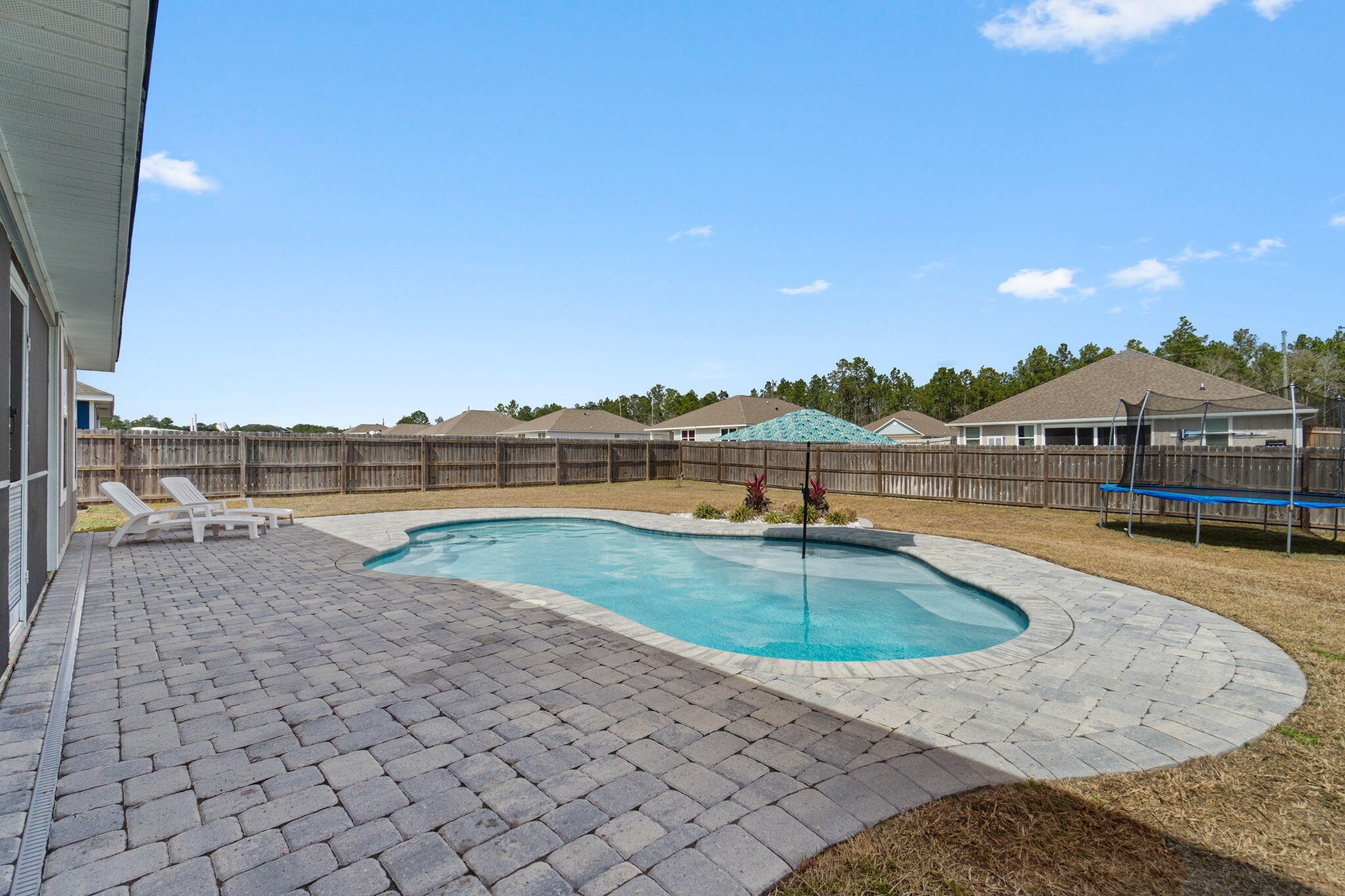3537 Shadbush Lane Crestview FL 32539