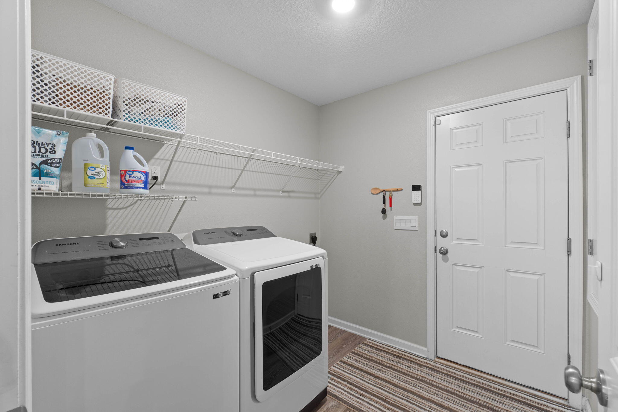 3537 Shadbush Lane Crestview FL 32539