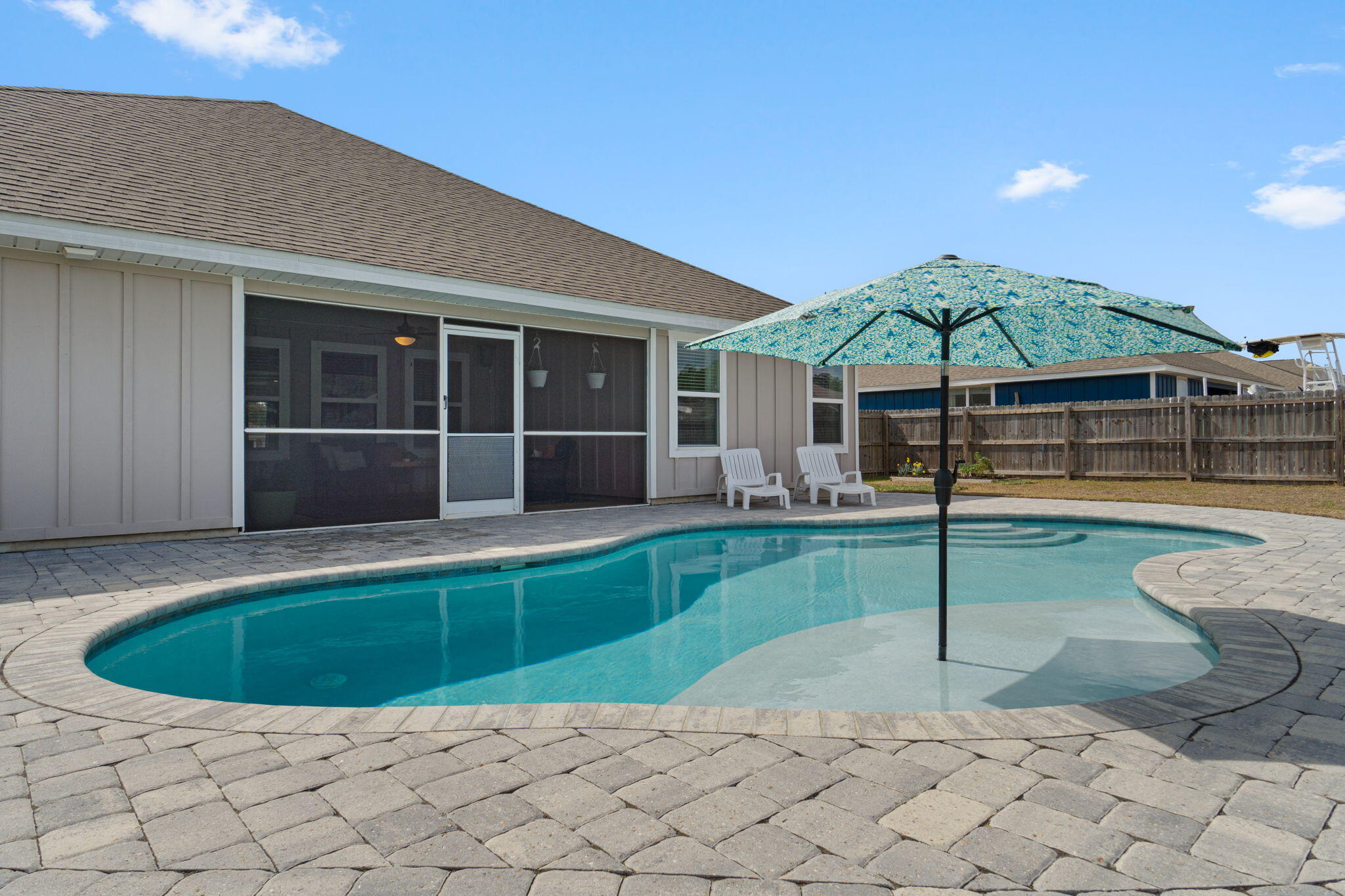 3537 Shadbush Lane Crestview FL 32539