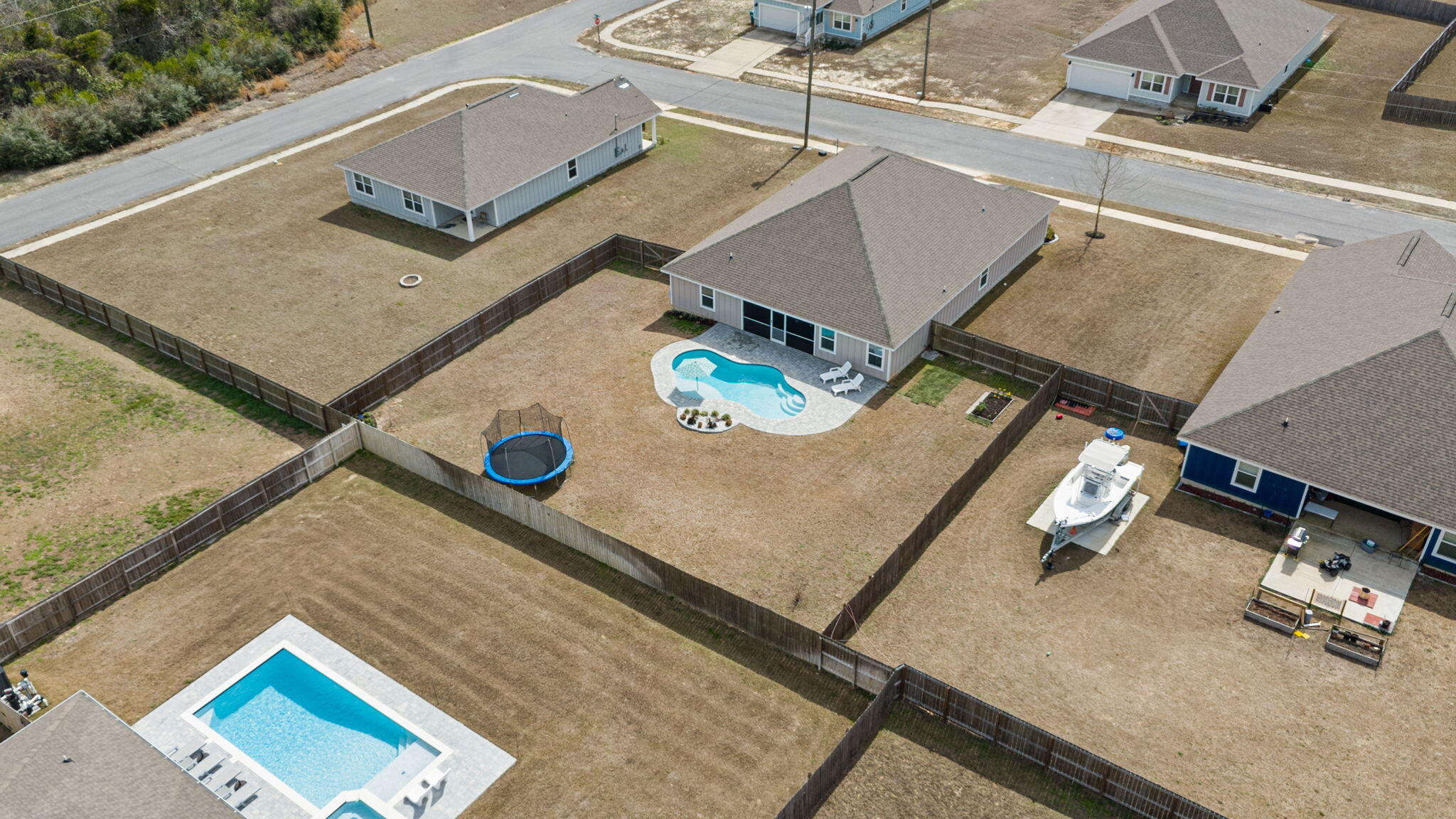 3537 Shadbush Lane Crestview FL 32539