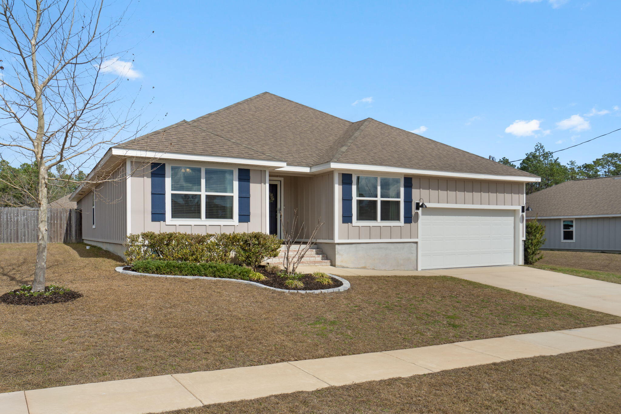 3537 Shadbush Lane Crestview FL 32539