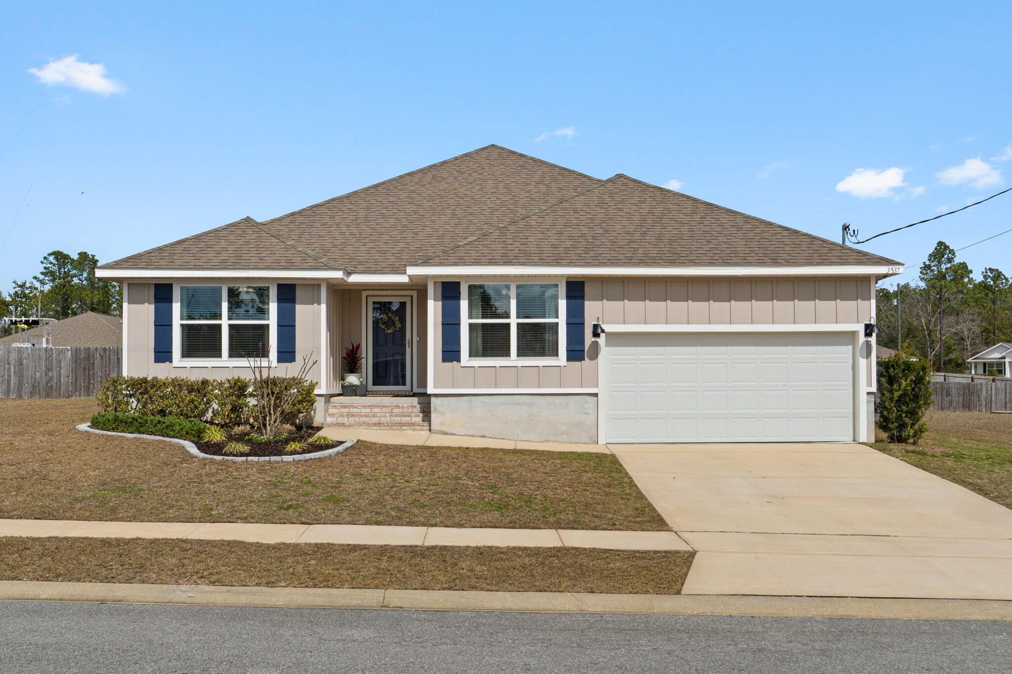 3537 Shadbush Lane Crestview FL 32539