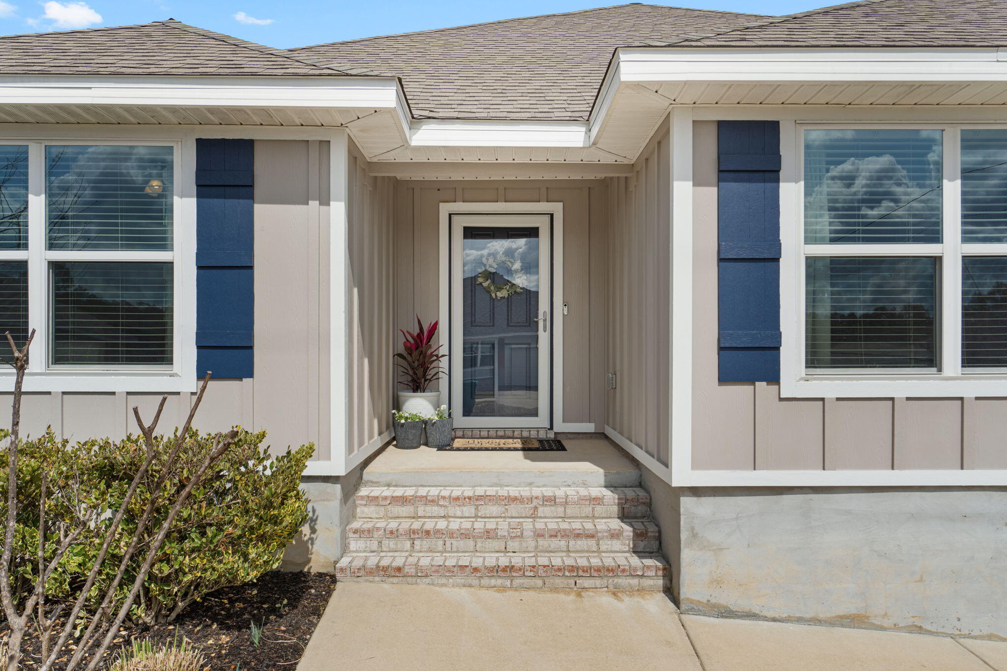 3537 Shadbush Lane Crestview FL 32539