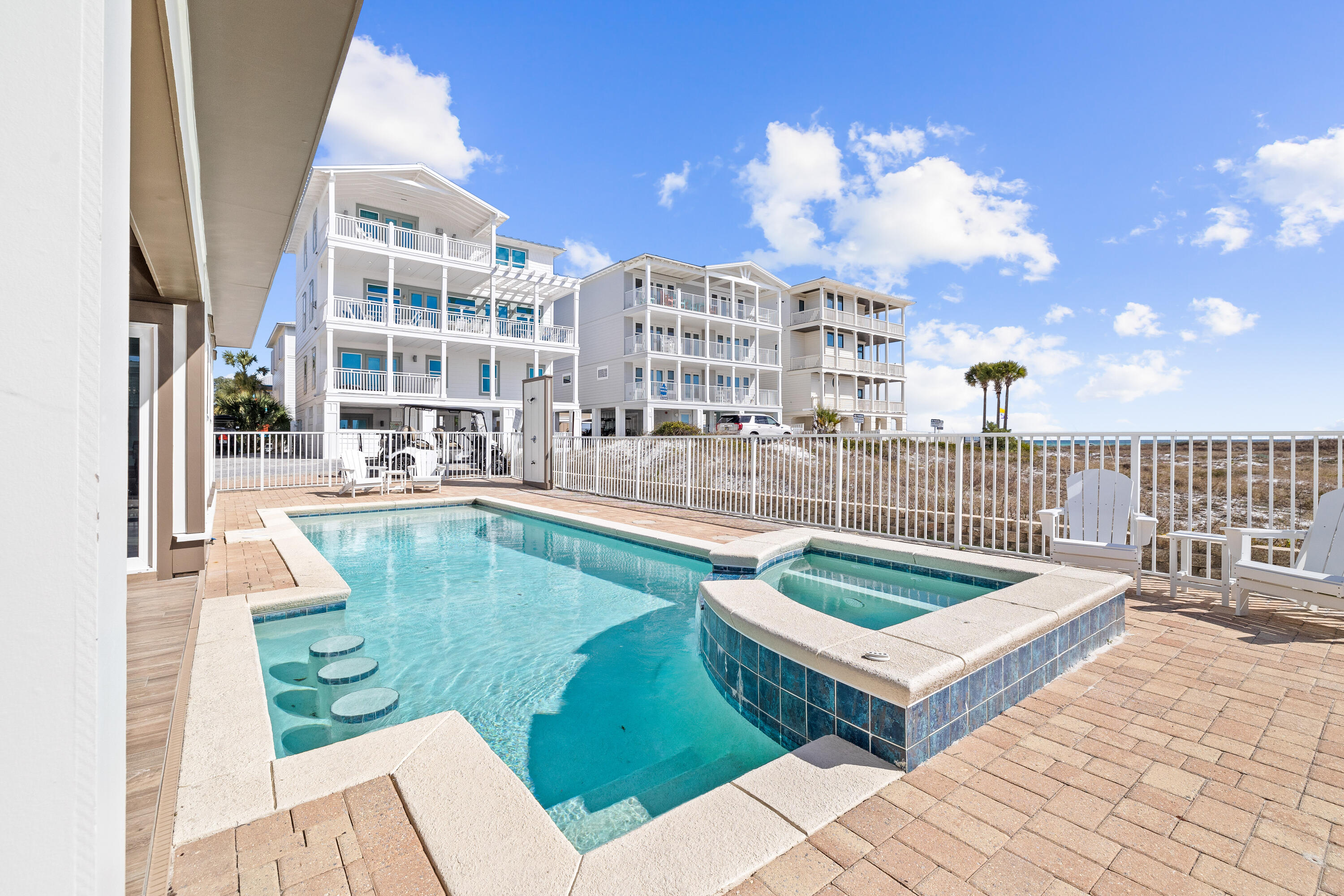 64 Hotz Avenue Santa Rosa Beach FL 32459