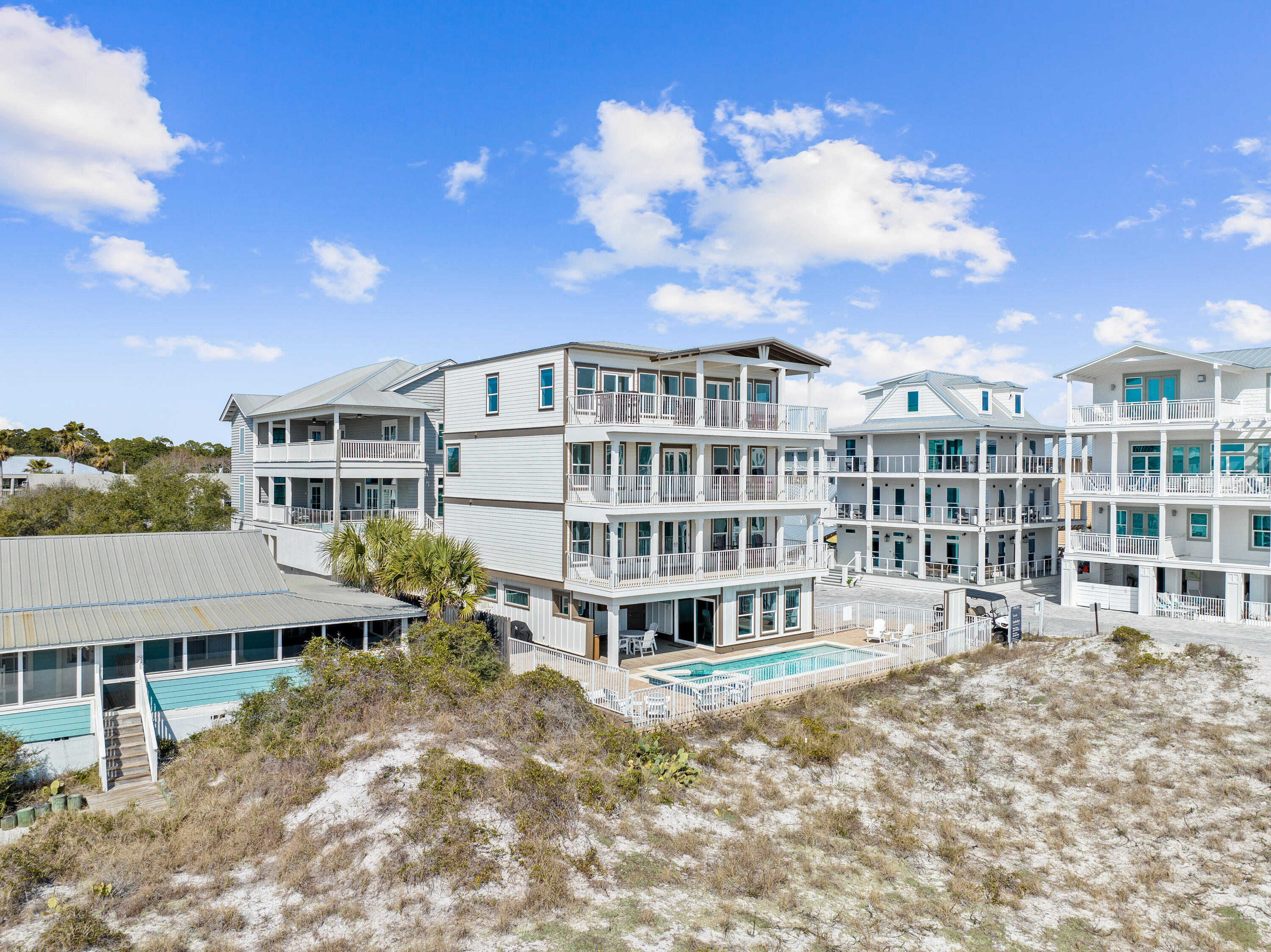64 Hotz Avenue Santa Rosa Beach FL 32459