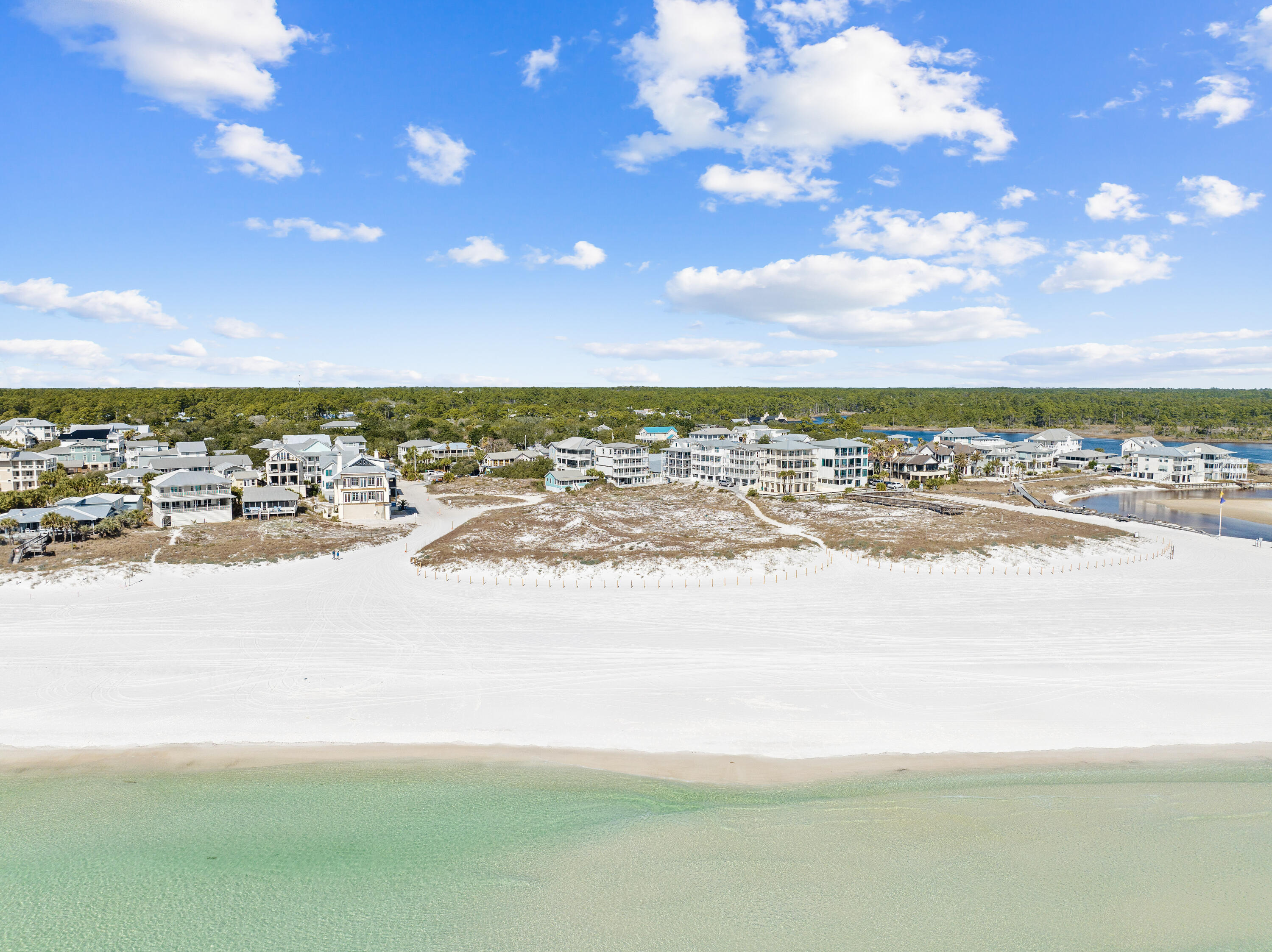 64 Hotz Avenue Santa Rosa Beach FL 32459