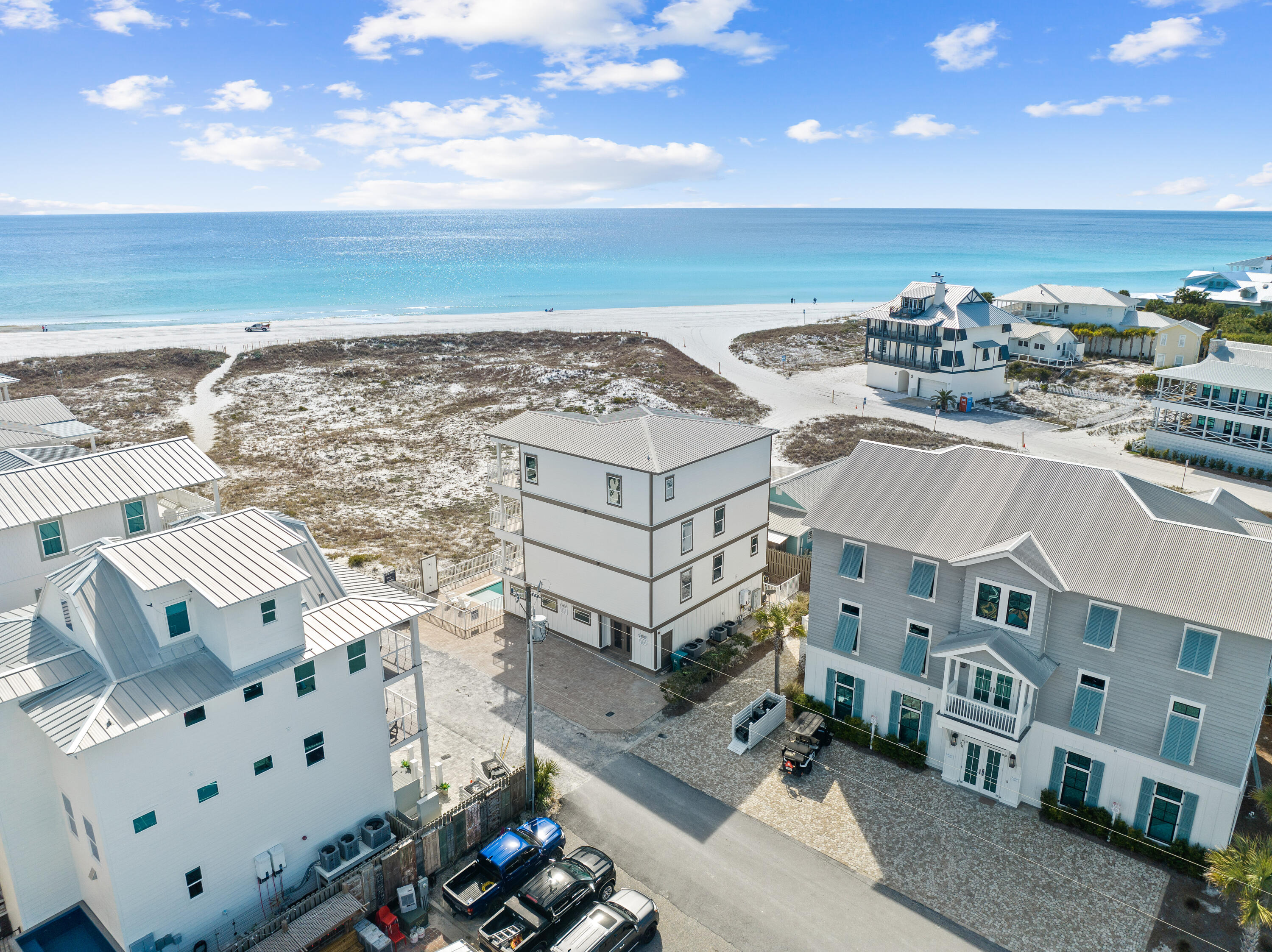 64 Hotz Avenue Santa Rosa Beach FL 32459