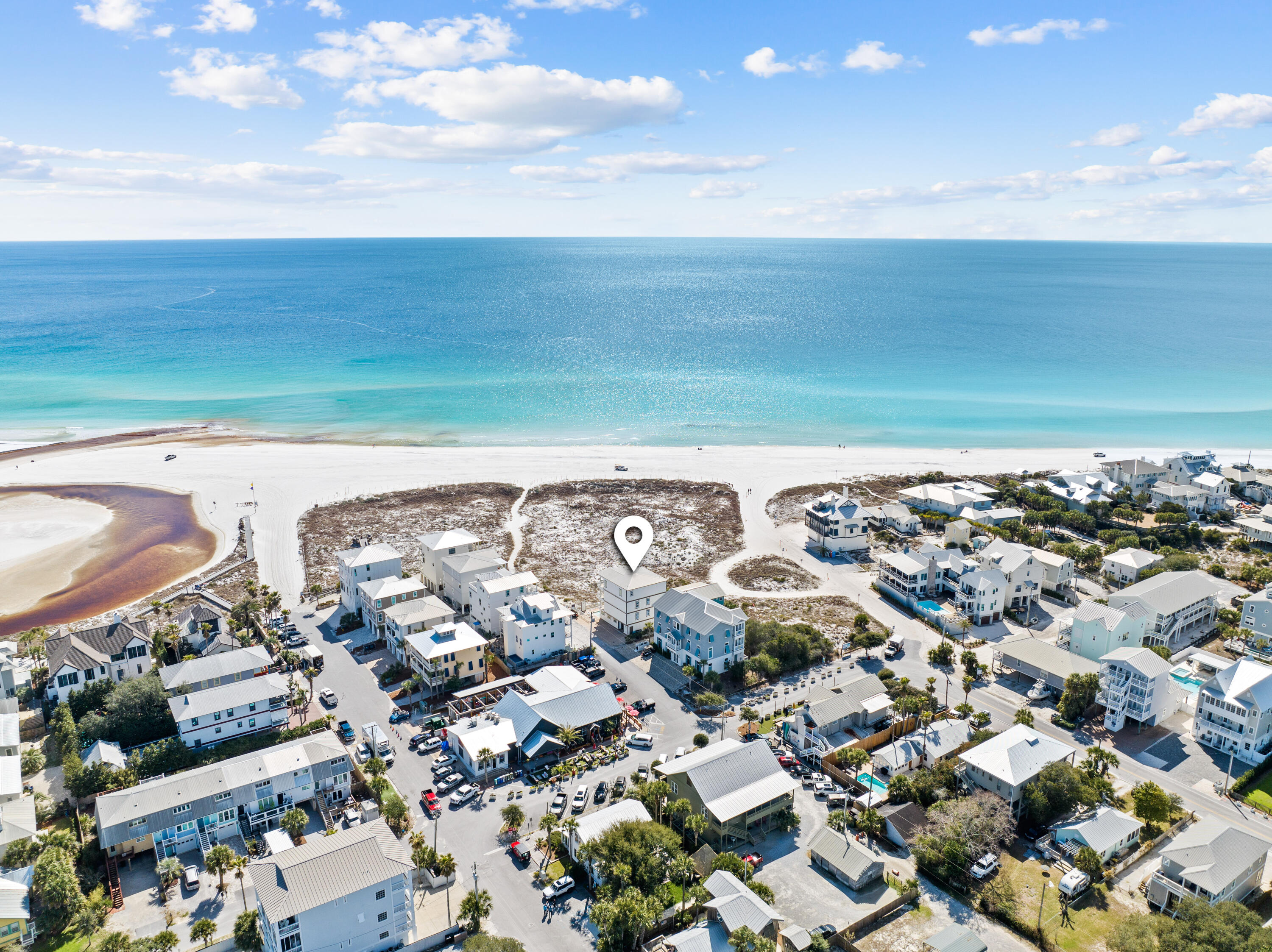 64 Hotz Avenue Santa Rosa Beach FL 32459