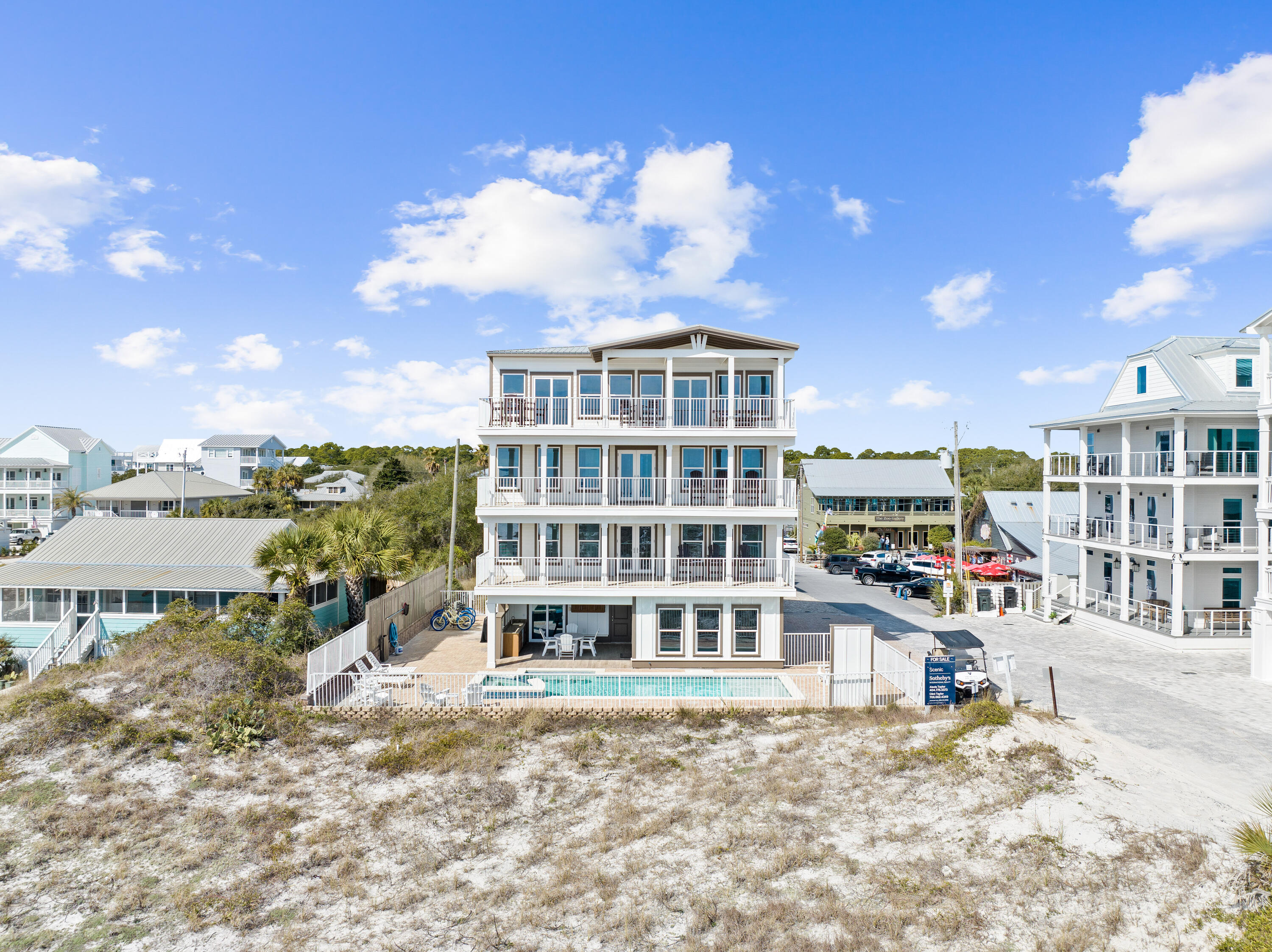 64 Hotz Avenue Santa Rosa Beach FL 32459