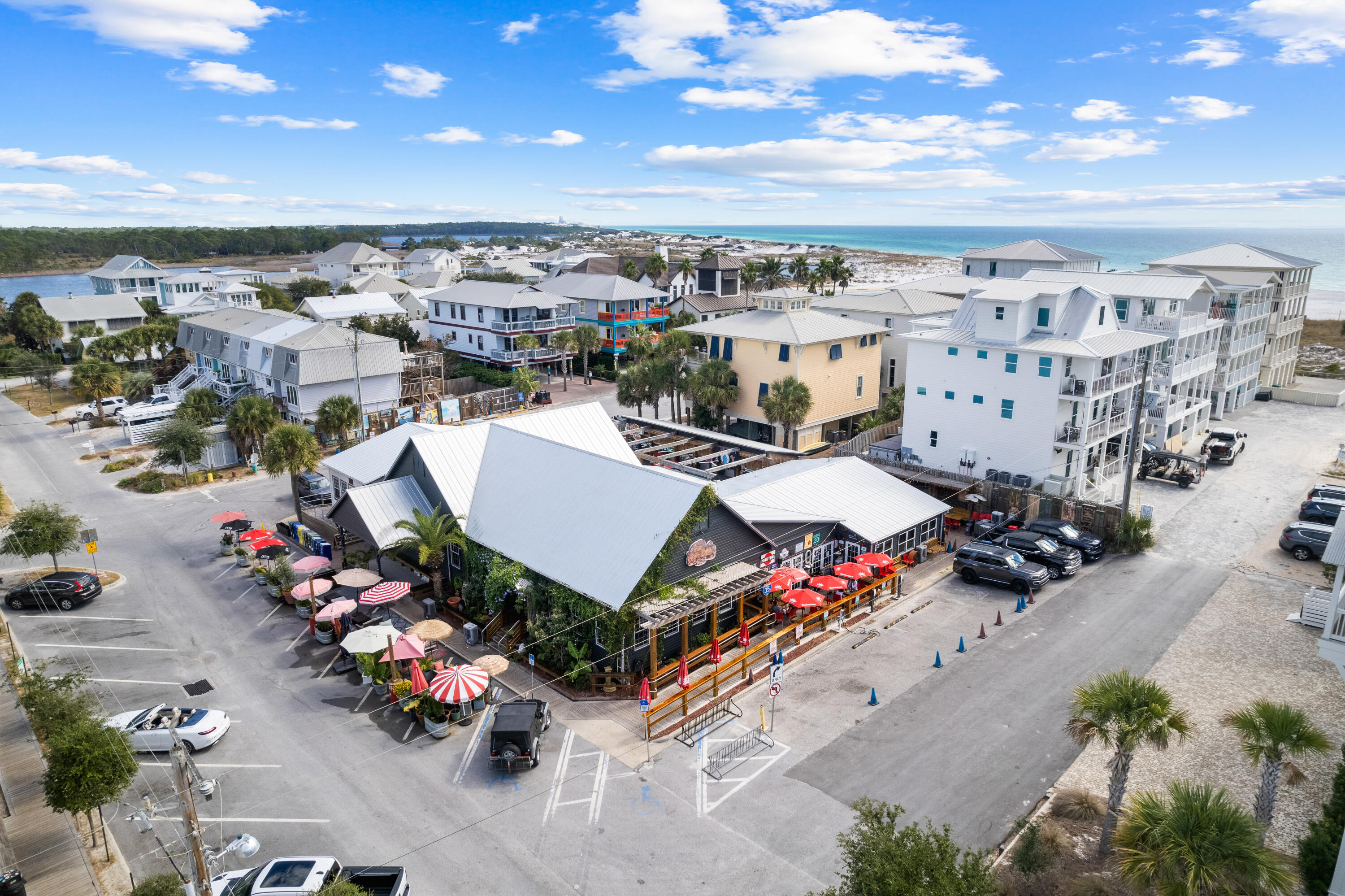 64 Hotz Avenue Santa Rosa Beach FL 32459