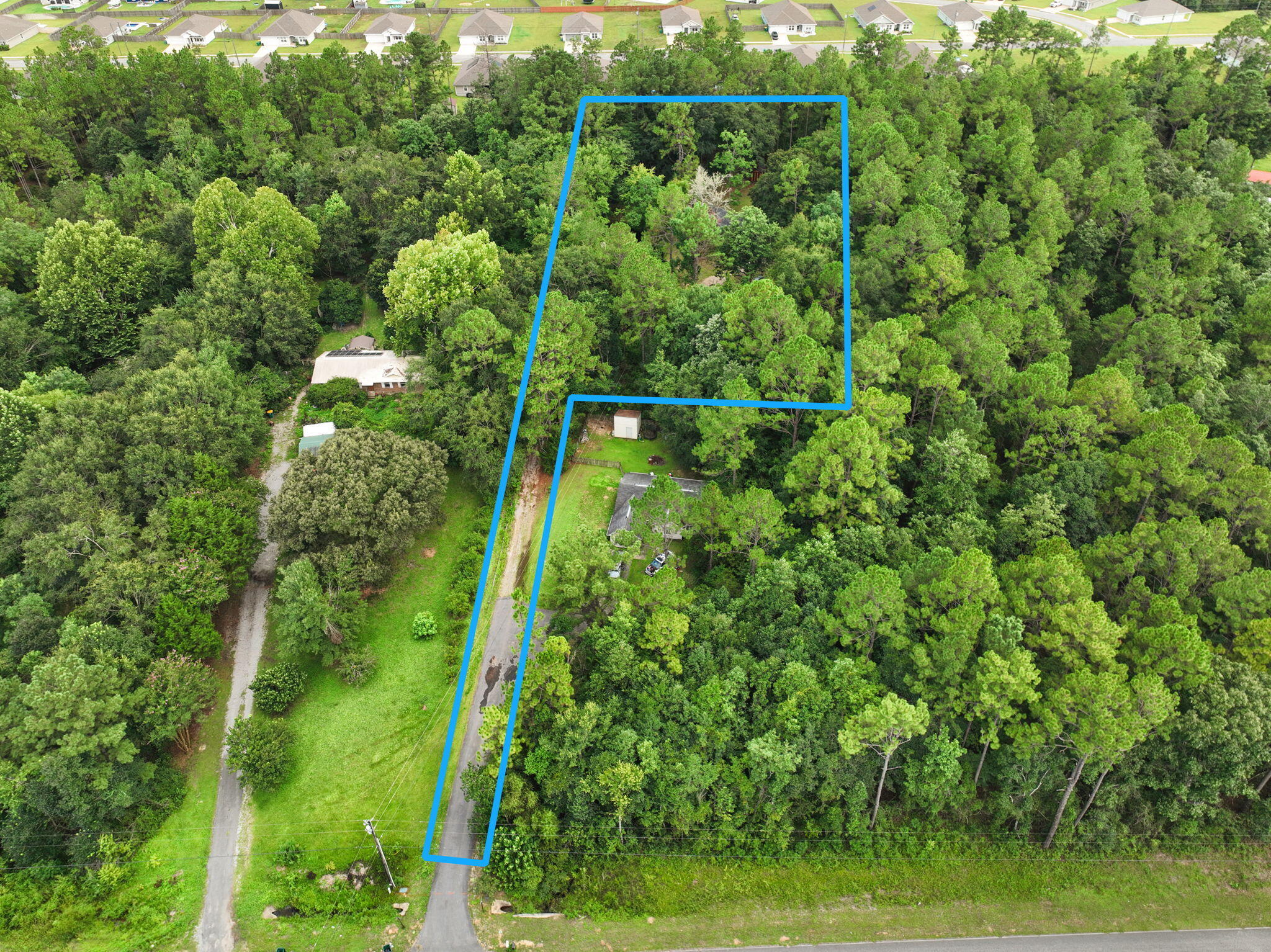 6359 Childrens Lane Crestview FL 32539