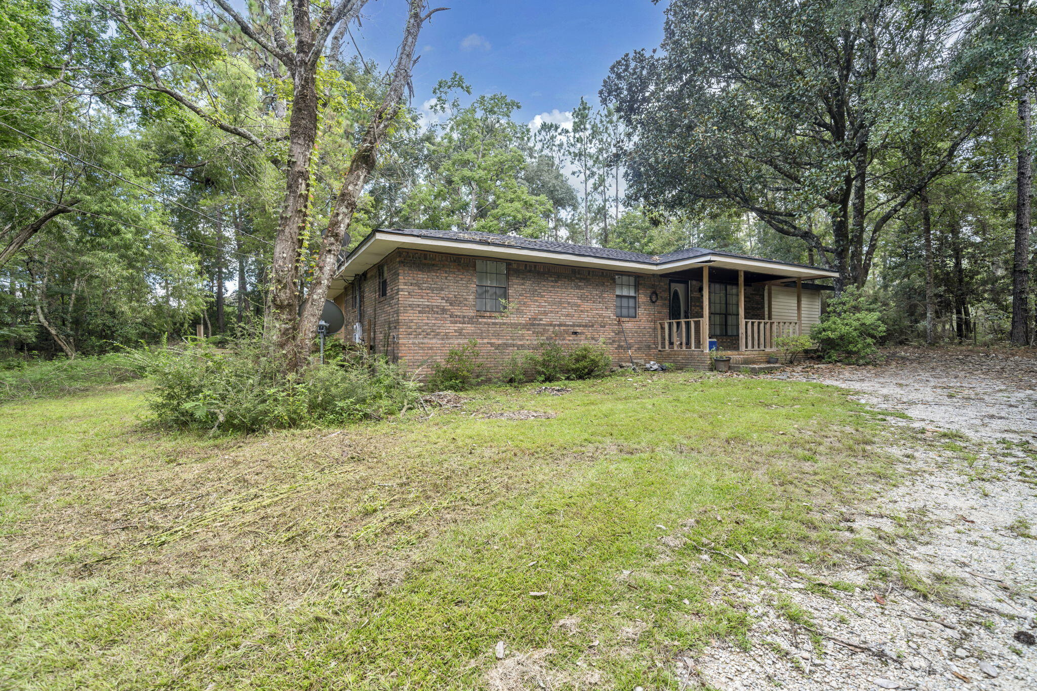 6359 Childrens Lane Crestview FL 32539