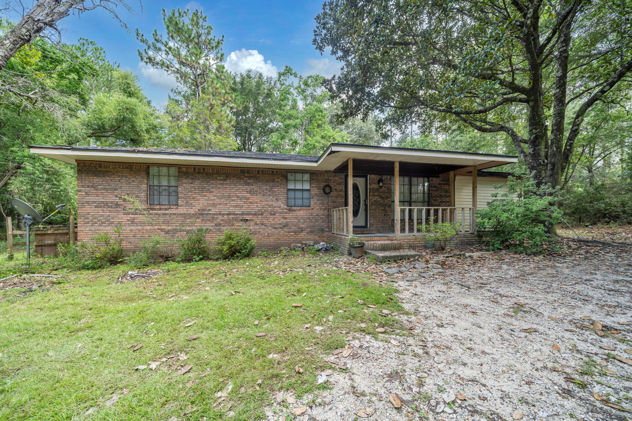 6359 Childrens Lane Crestview FL 32539
