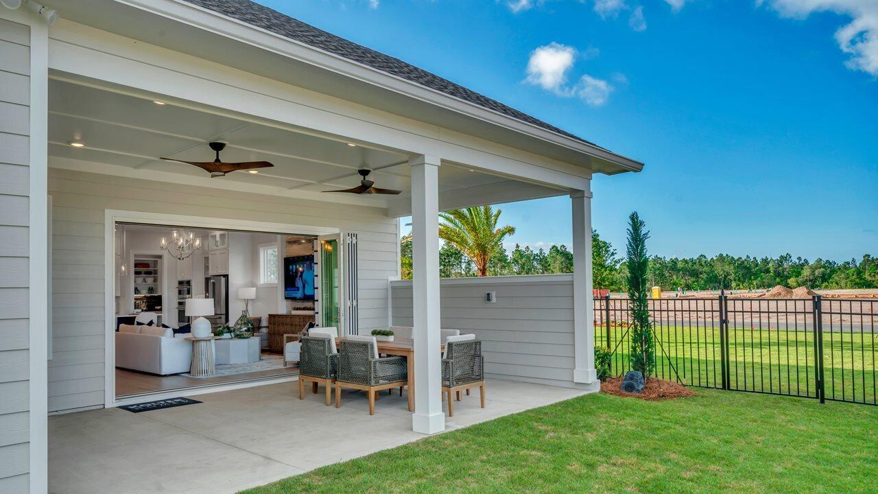 517 Millbridge Drive Panama City Beach FL 32413