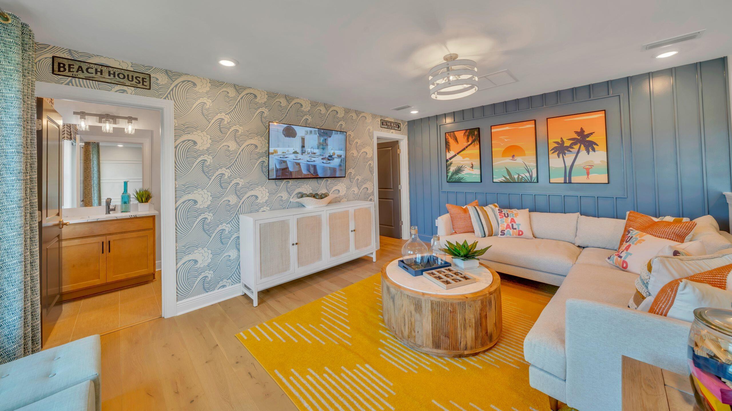 517 Millbridge Drive Panama City Beach FL 32413
