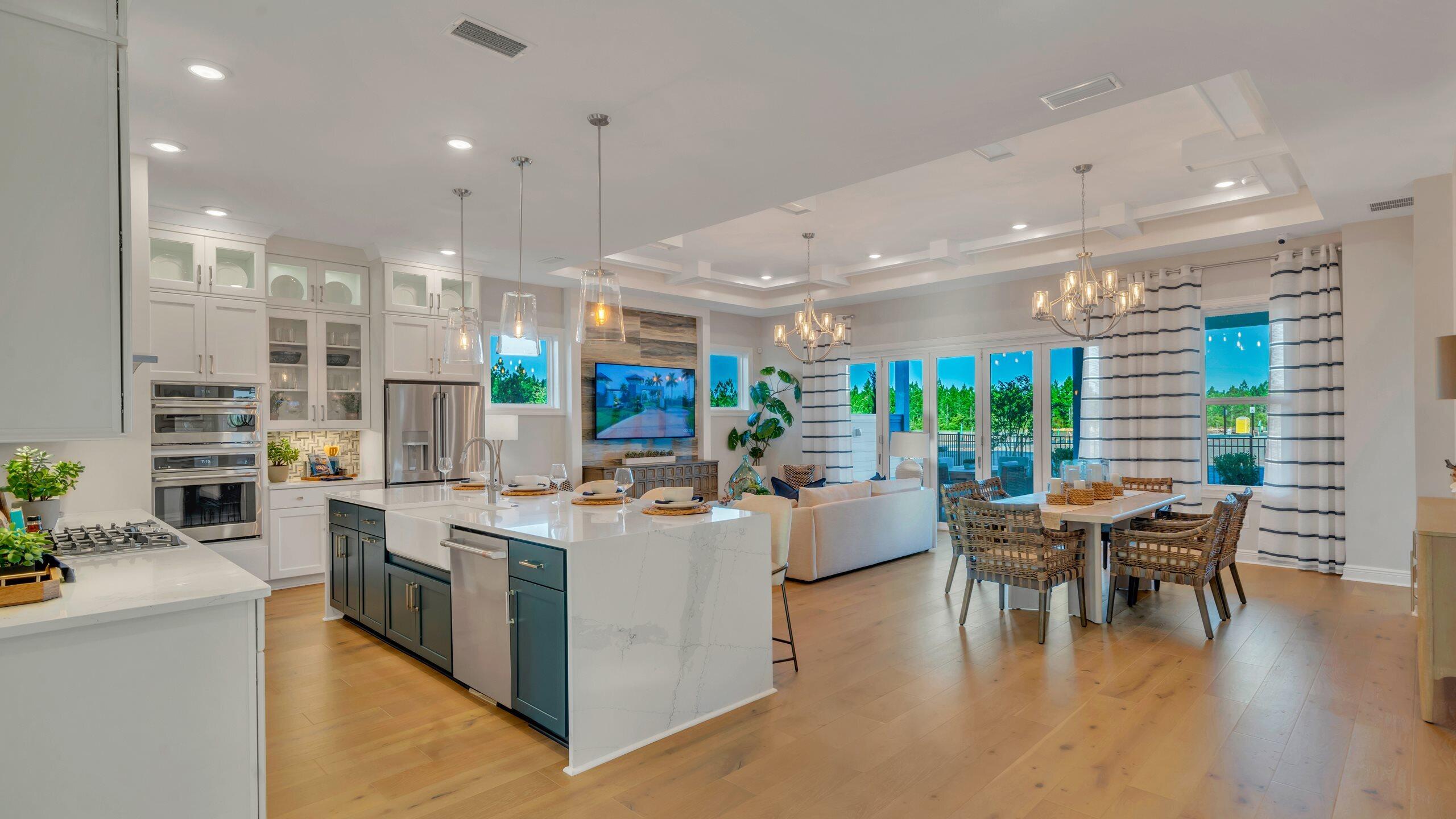 517 Millbridge Drive Panama City Beach FL 32413