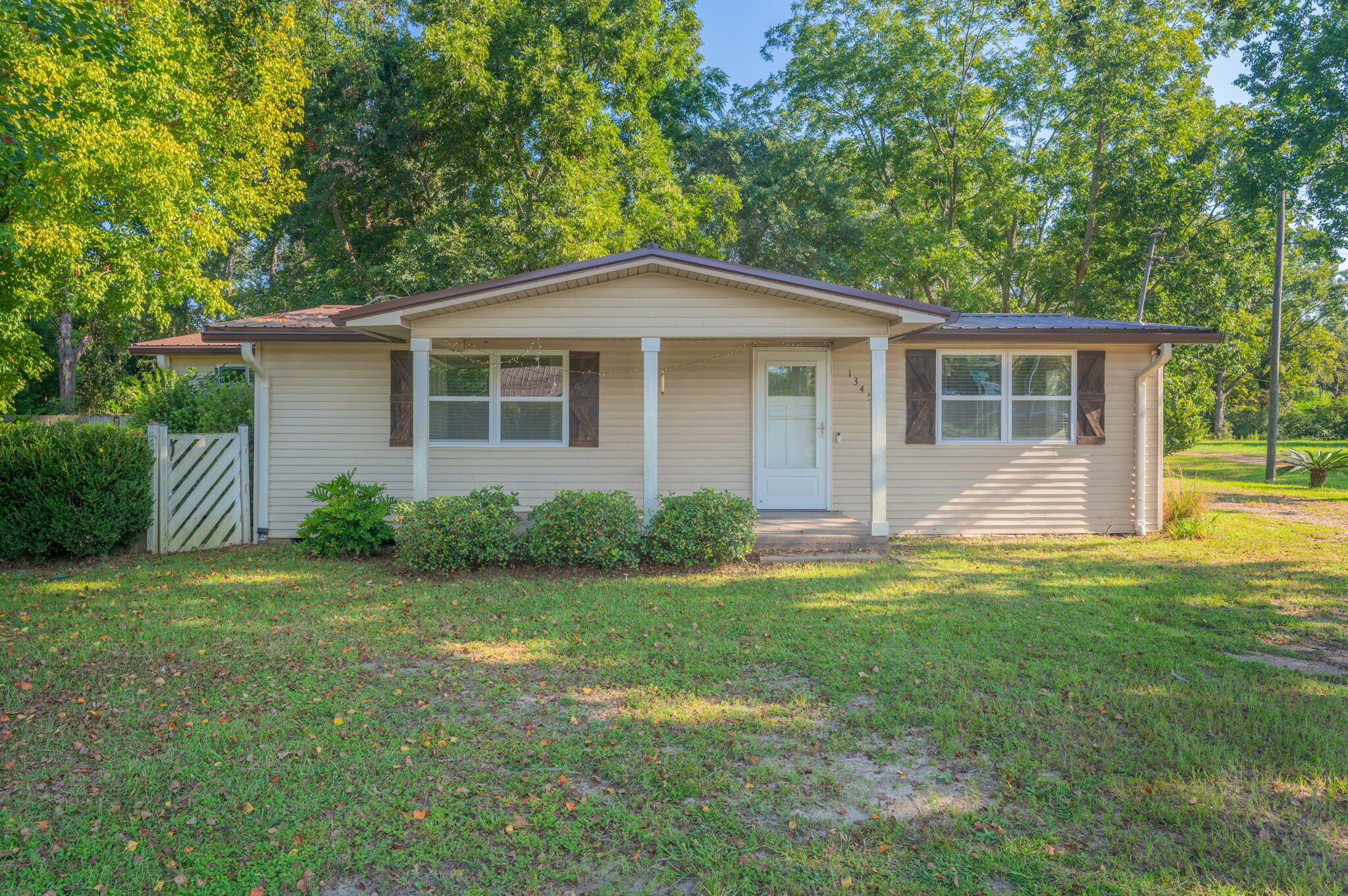 1345 18th Street Baker FL 32531