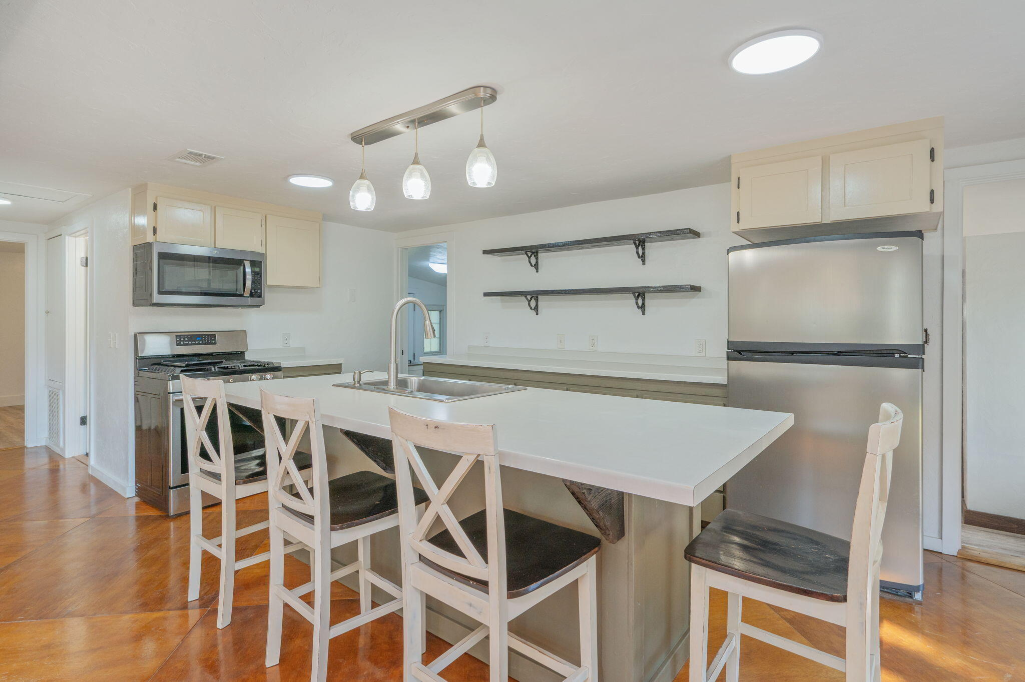 1345 18th Street Baker FL 32531