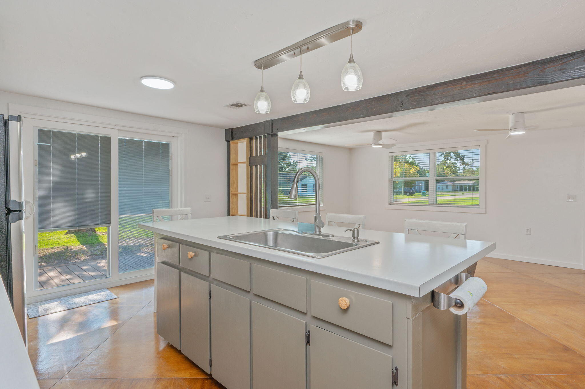 1345 18th Street Baker FL 32531