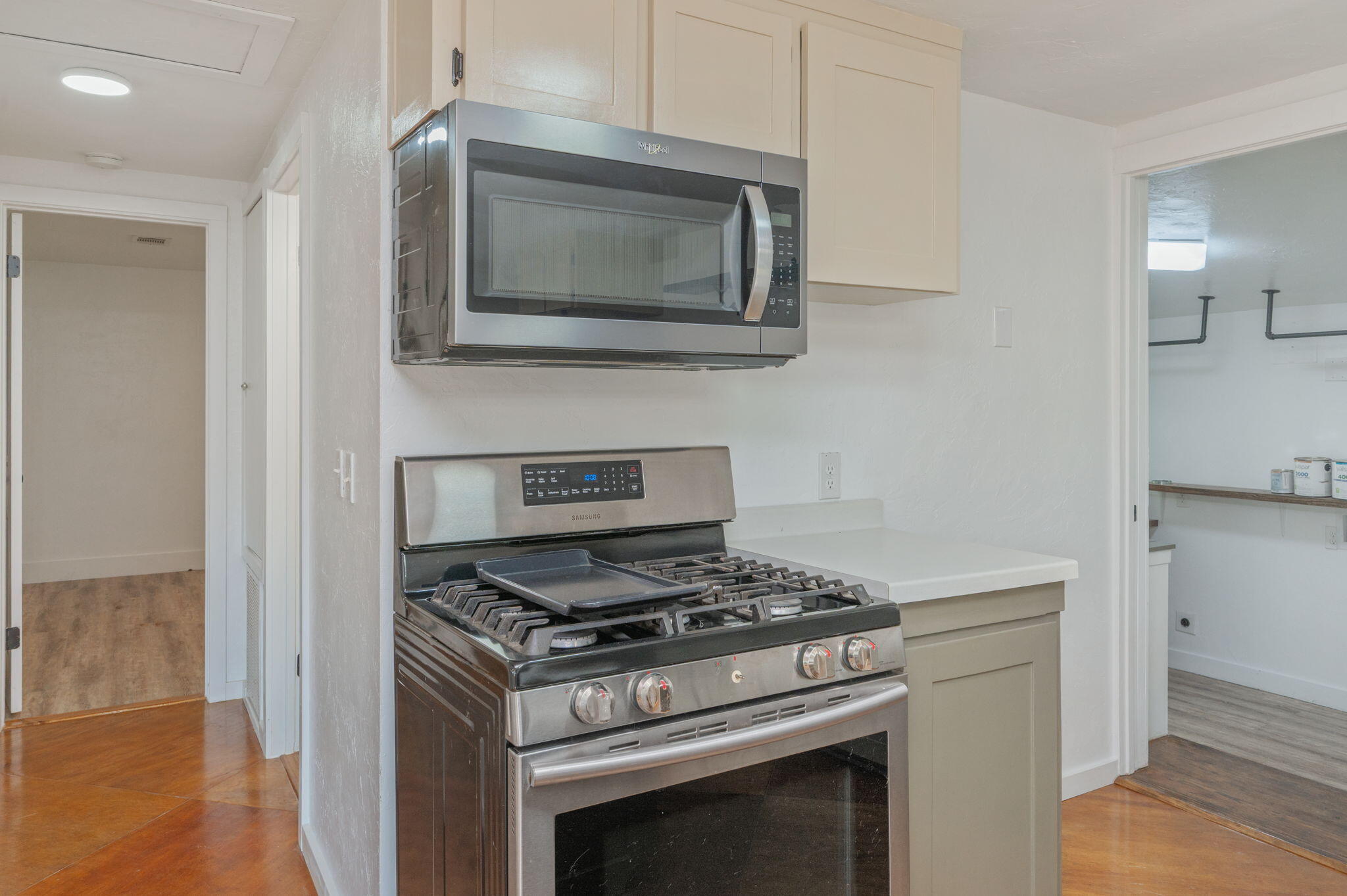 1345 18th Street Baker FL 32531