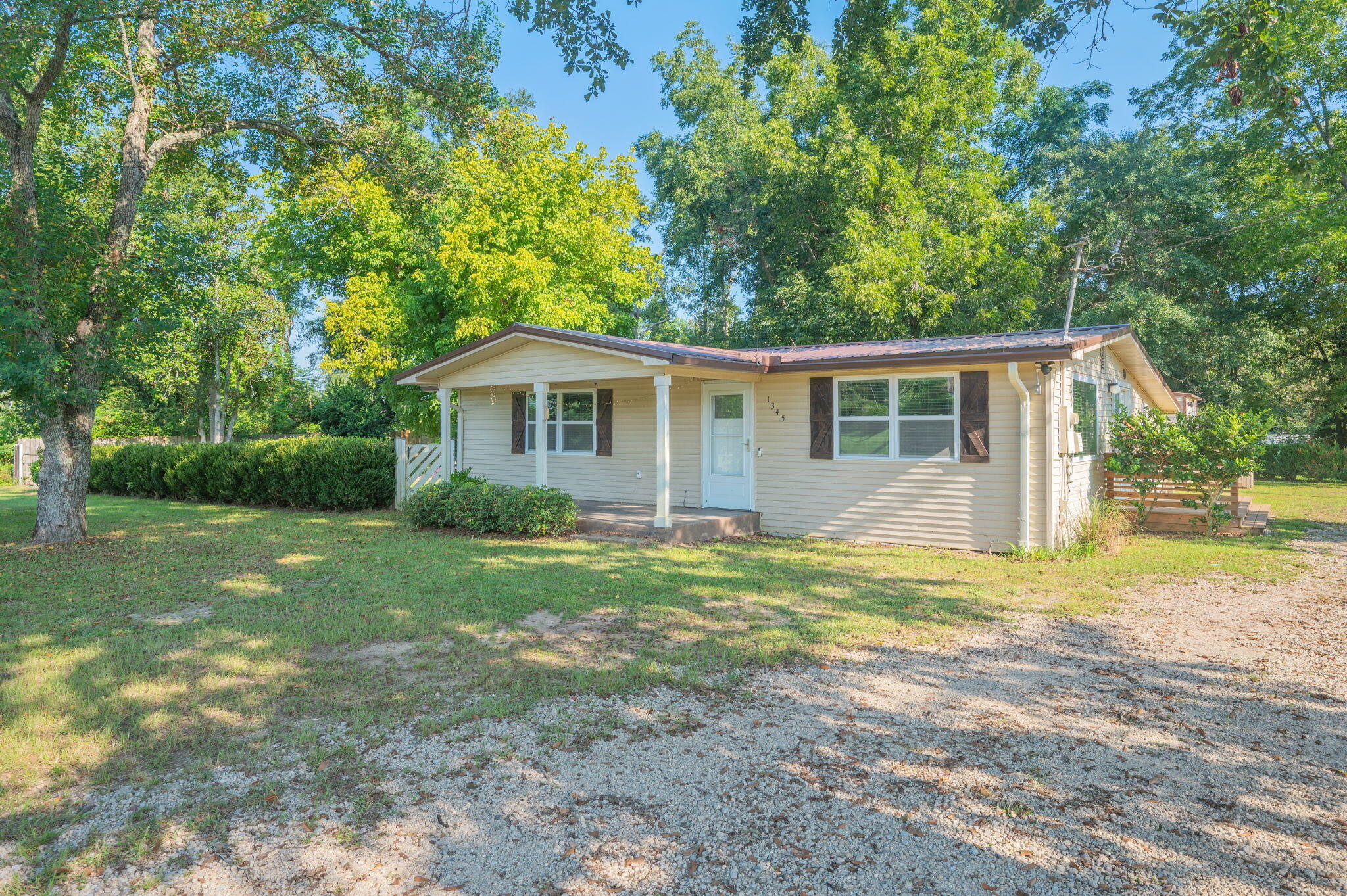 1345 18th Street Baker FL 32531