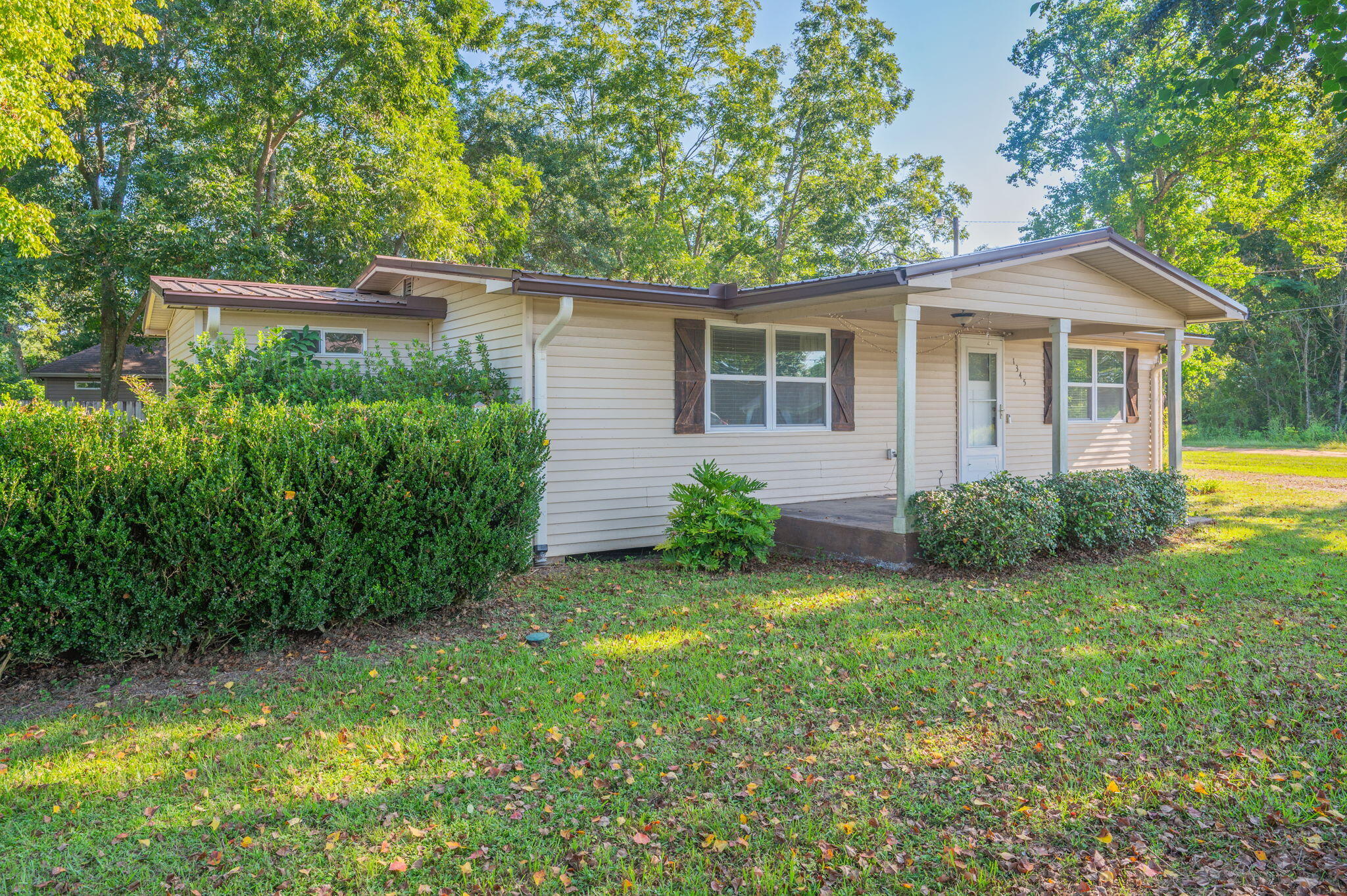 1345 18th Street Baker FL 32531