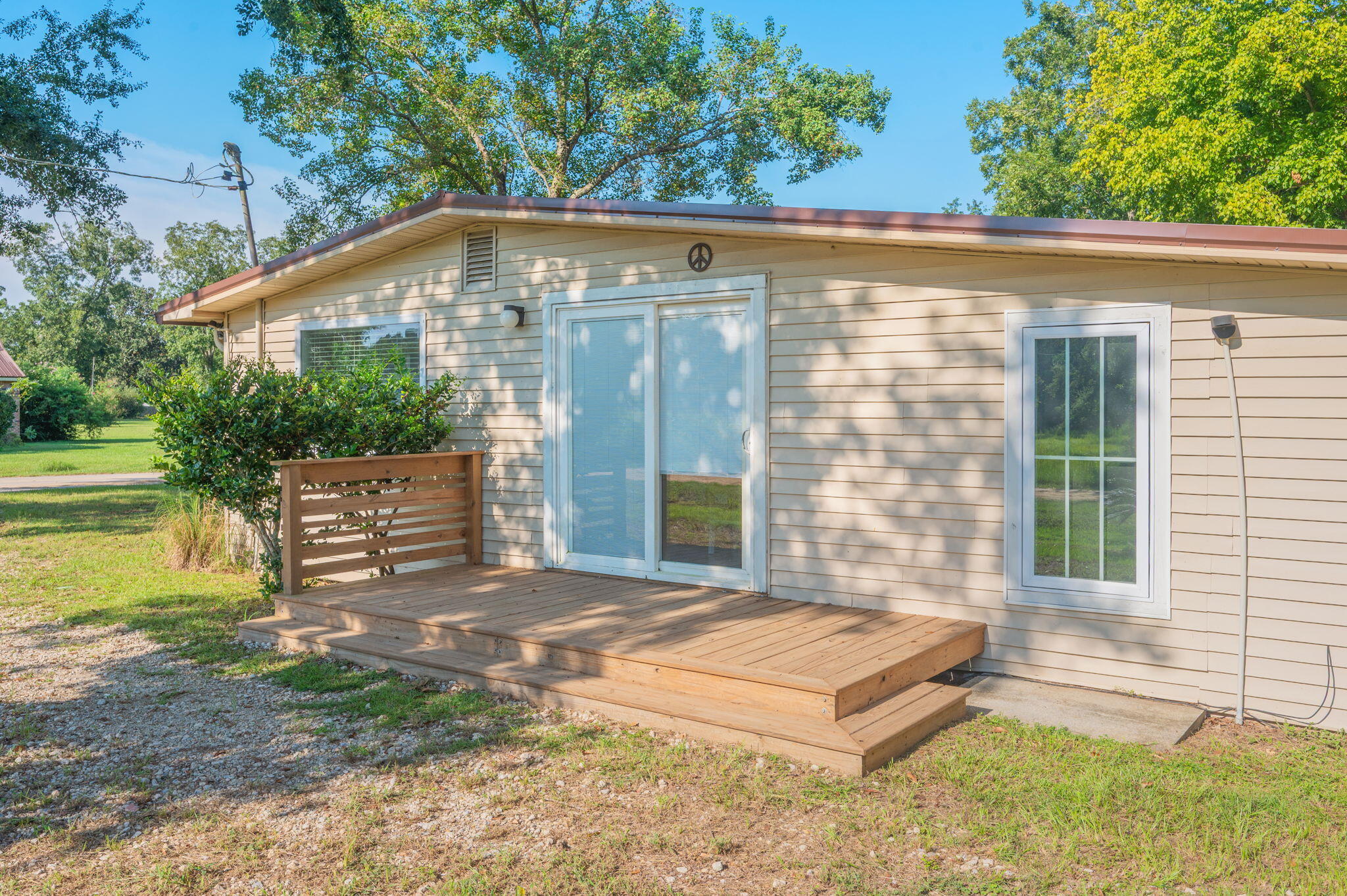 1345 18th Street Baker FL 32531
